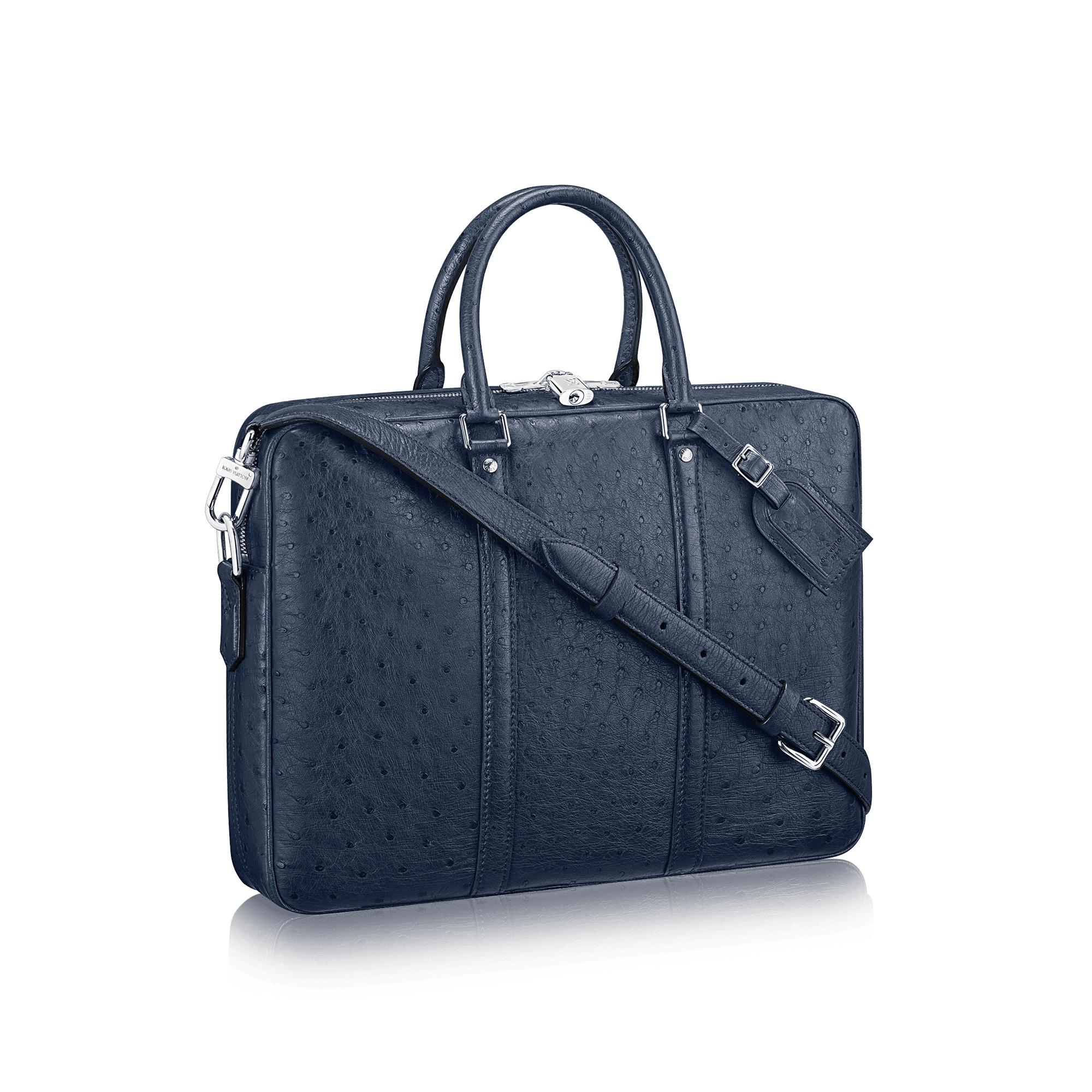 louis vuitton lawyer briefcase