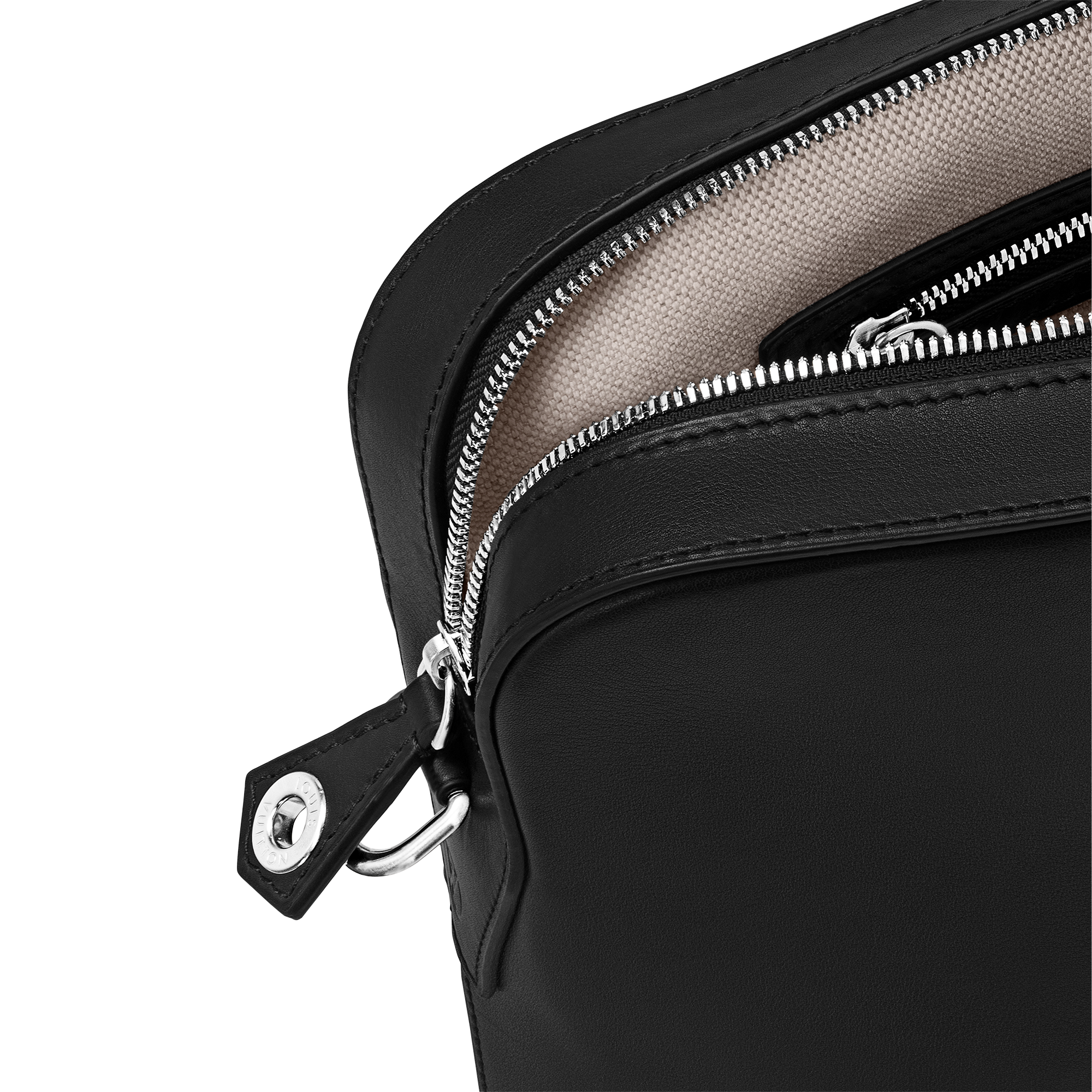 Porte-Documents Voyage PM Autres Cuirs in New