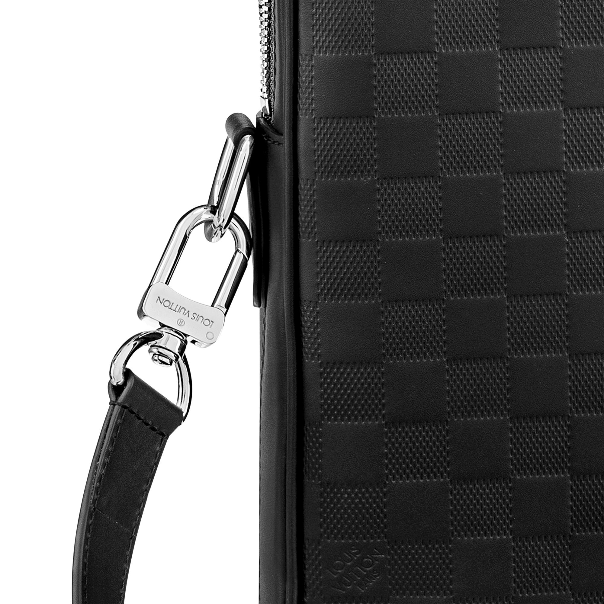 Porte-Documents Voyage PM Damier Infini Leather in Men