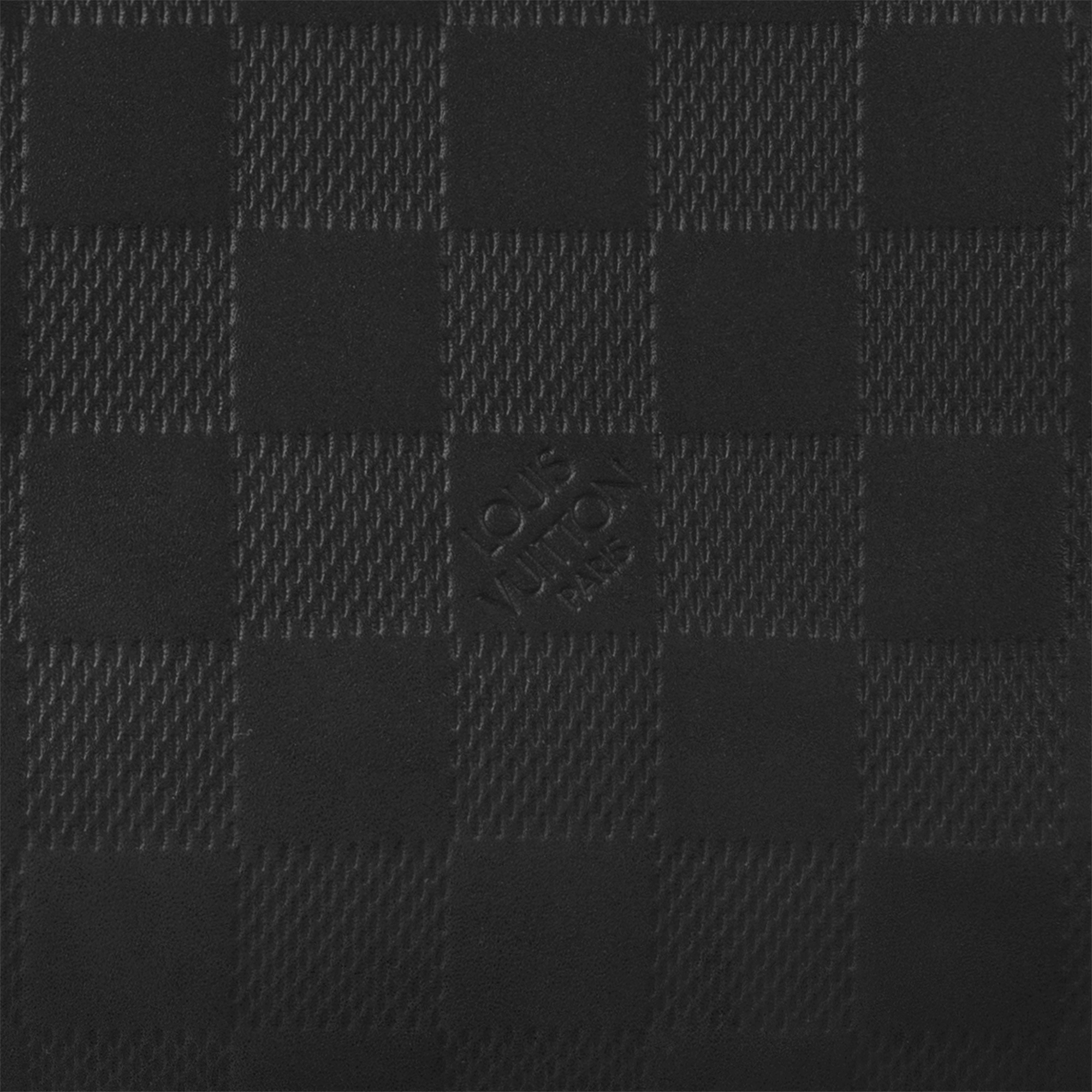 Porte-Documents Voyage PM Damier Infini Leather in Men