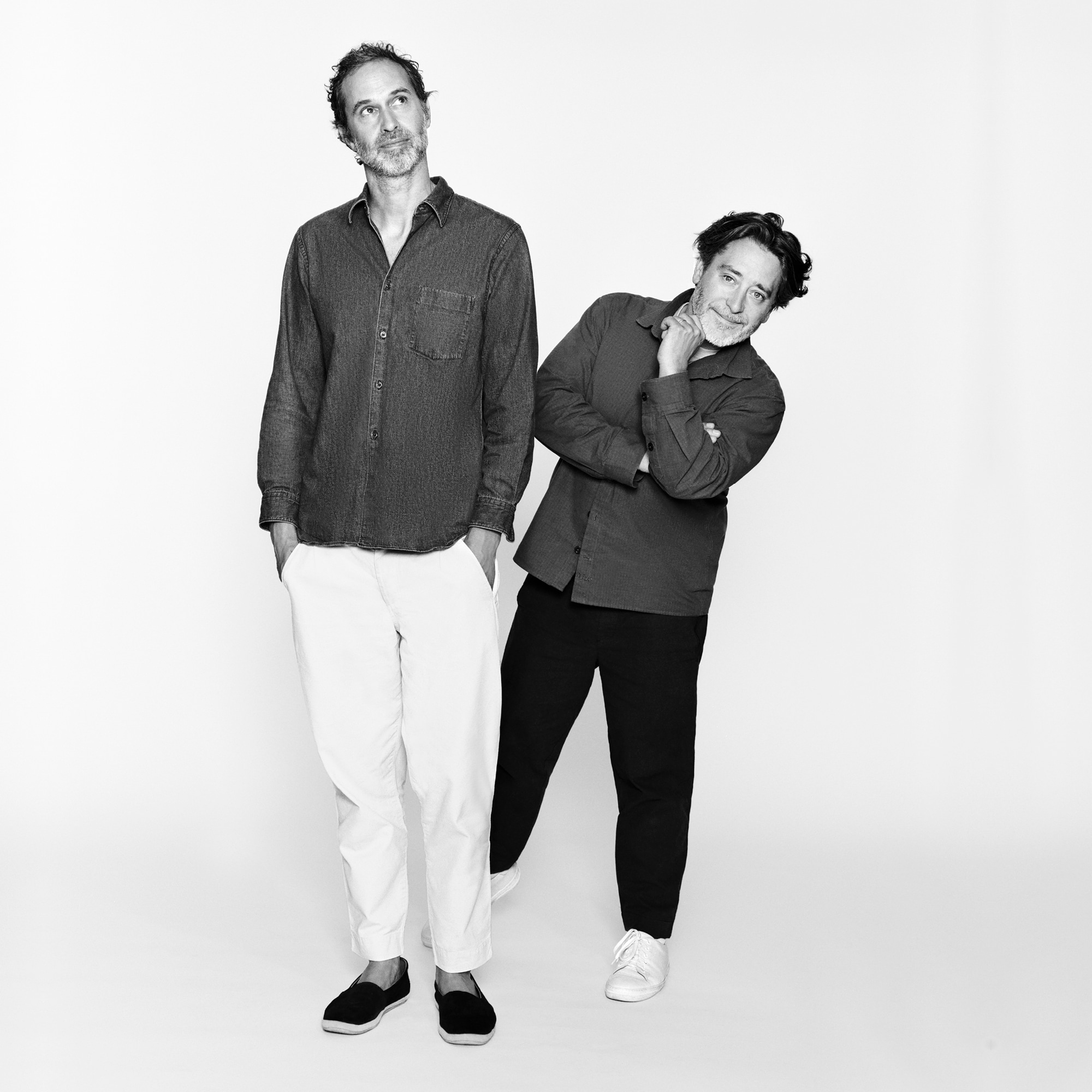 Poster of Edward Barber & Jay Osgerby - Home and Art of Dining