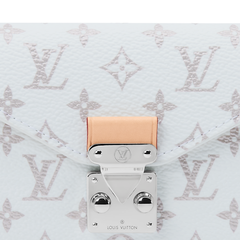 Pouch Metis Belt in Women's Accessories Belts collections by Louis Vuitton (Product zoom)