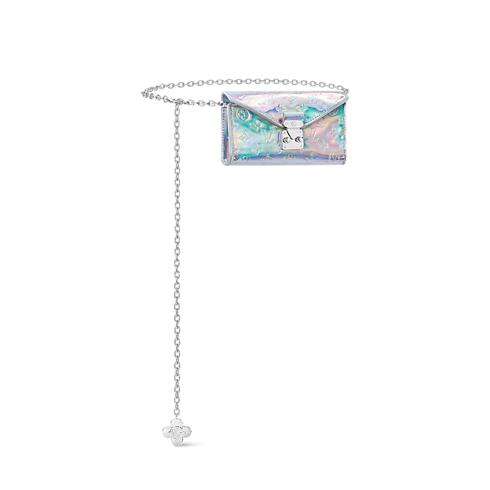 Pouch Metis Belt in Women's Accessories Belts collections by Louis Vuitton