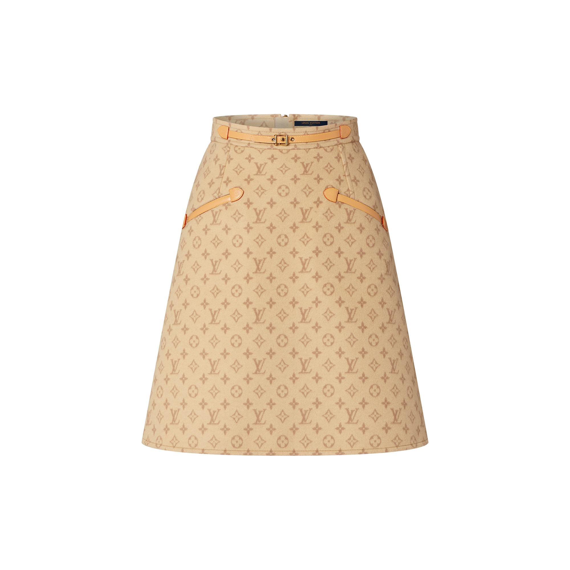 Skirts and Shorts Collection for Women 