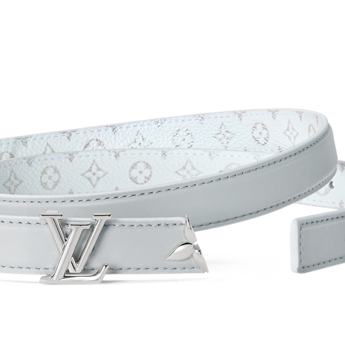 Pretty LV 30mm Reversible Belt in Women's Accessories Belts collections by Louis Vuitton (Product zoom)