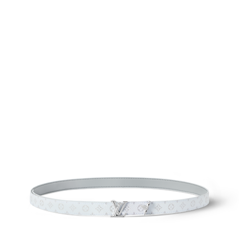Pretty LV 30mm Reversible Belt in Women's Accessories Belts collections by Louis Vuitton (Product zoom)