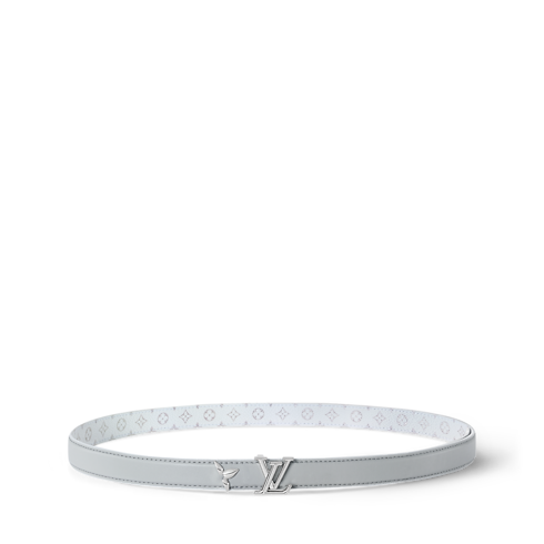 Pretty LV 30mm Reversible Belt in Women's Accessories Belts collections by Louis Vuitton (Product zoom)