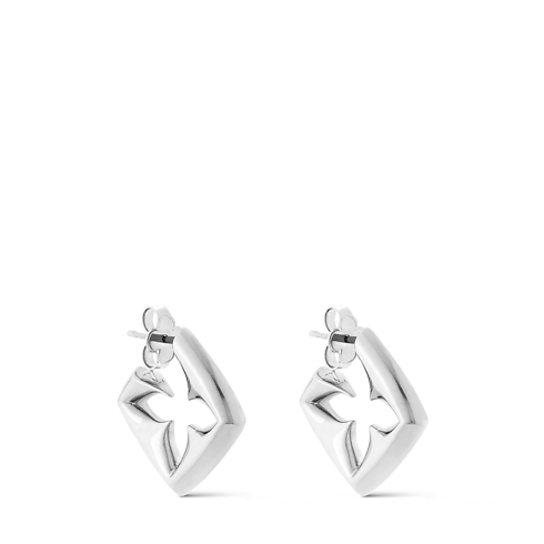 Puffygram Earrings S00 in Women's Fashion Jewelry All Fashion Jewelry collections by Louis Vuitton (Product zoom)