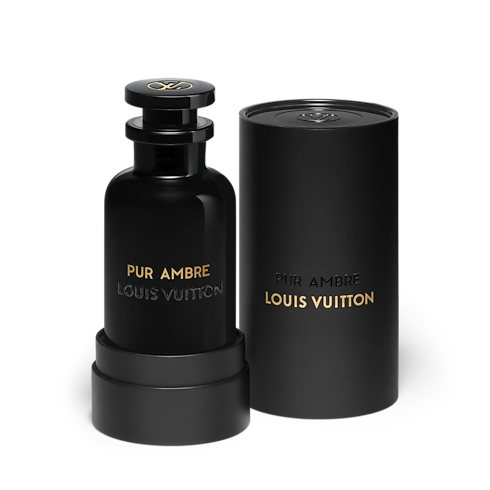 Pur Ambre in Perfumes and Beauty's All Perfumes } collections by Louis Vuitton (Product zoom)