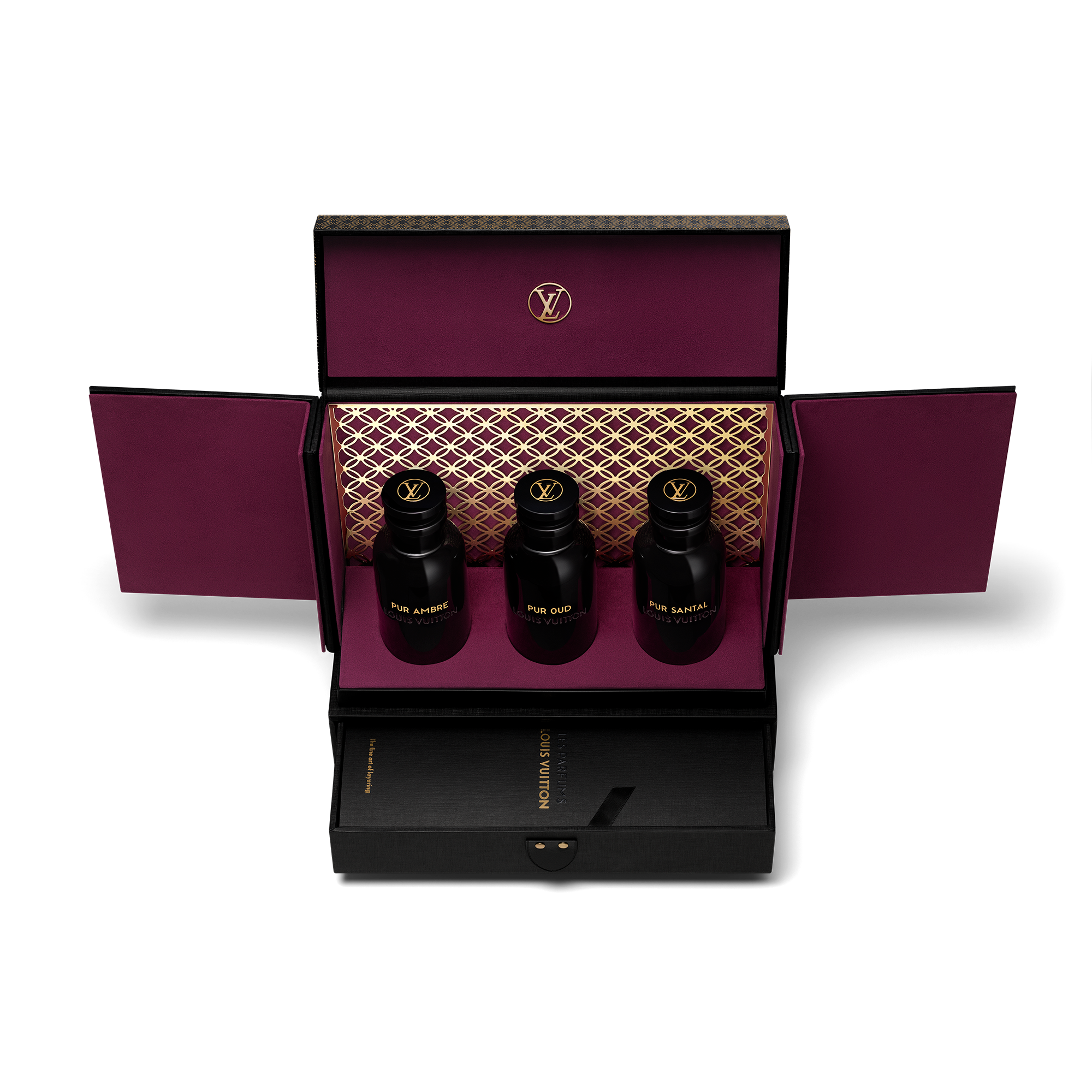 Pure Perfumes Luxury Set  in Perfumes and Beauty