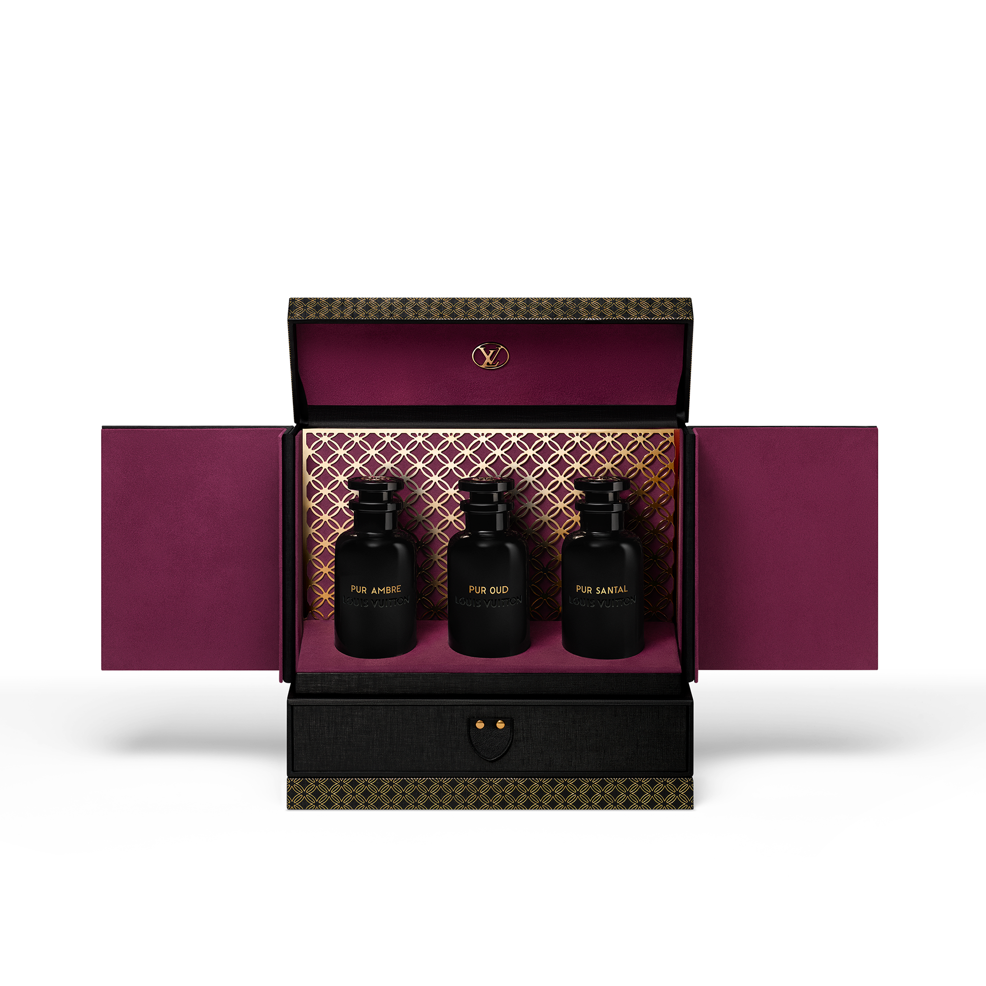 Pure Perfumes Luxury Set  in Perfumes and Beauty