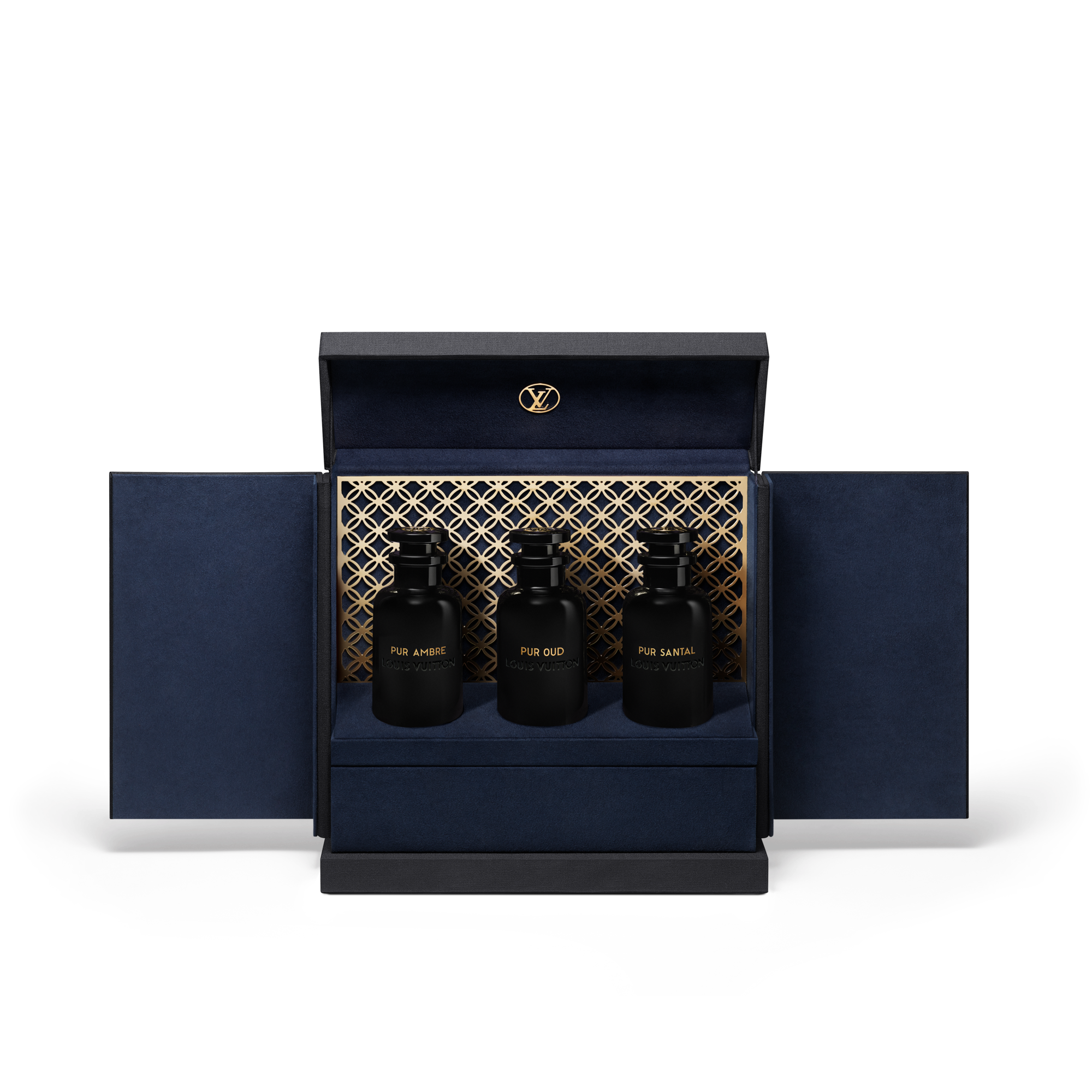 Pure Perfumes Luxury Set  in Perfumes and Beauty