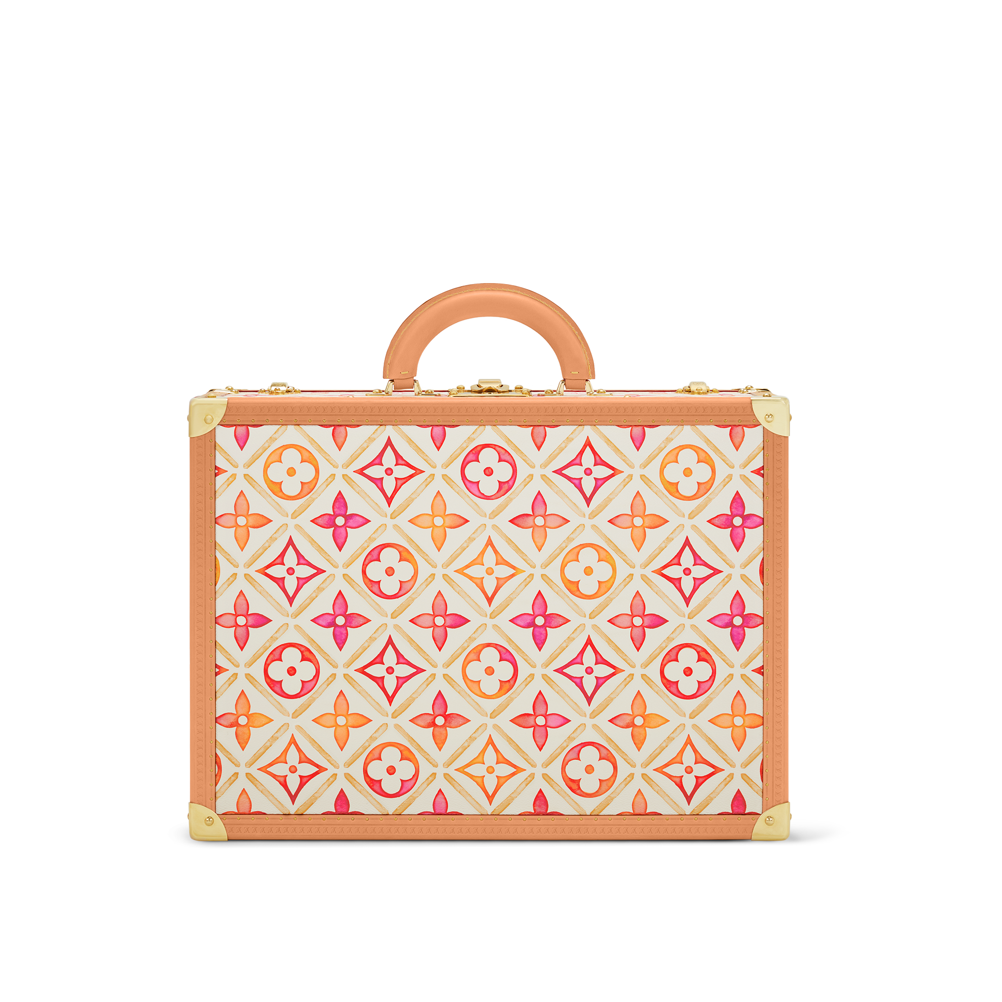 Pyramide Bisten 50 - 65 Monogram Other in Trunks, Travel and Home