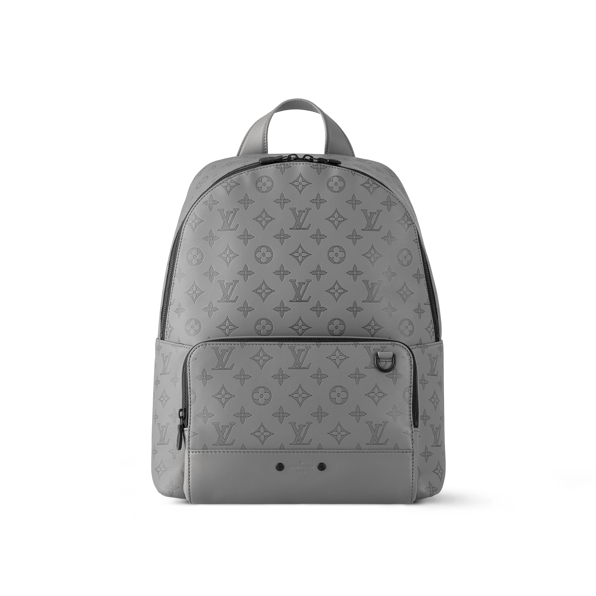 lv bag grey