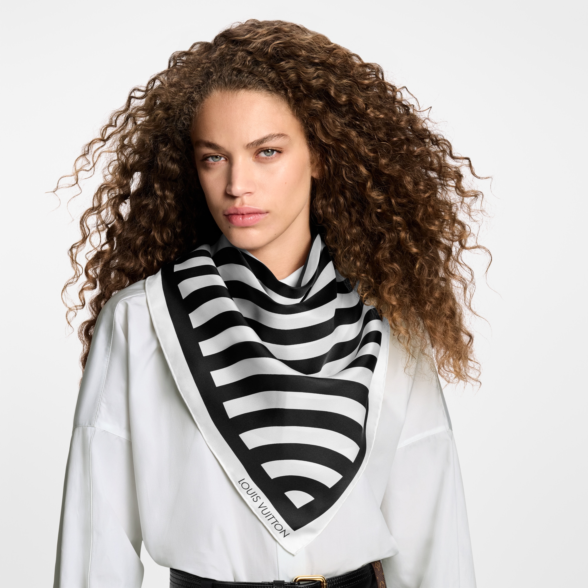 Ressac By Sol Lewitt Square 90 S00 in Women