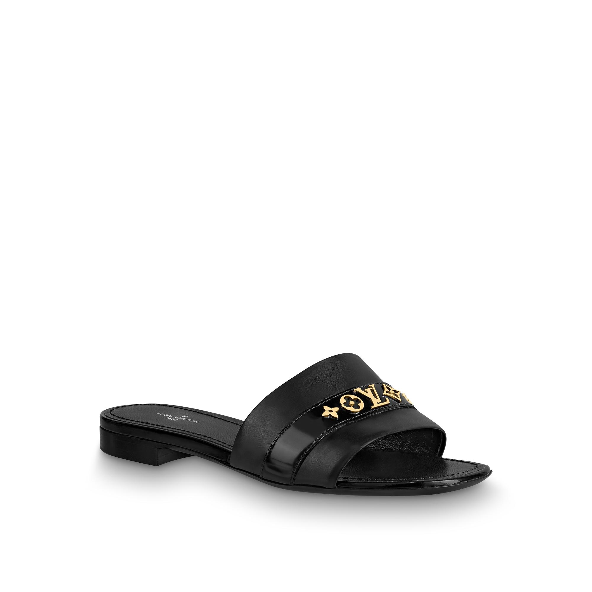 mule sandals flat