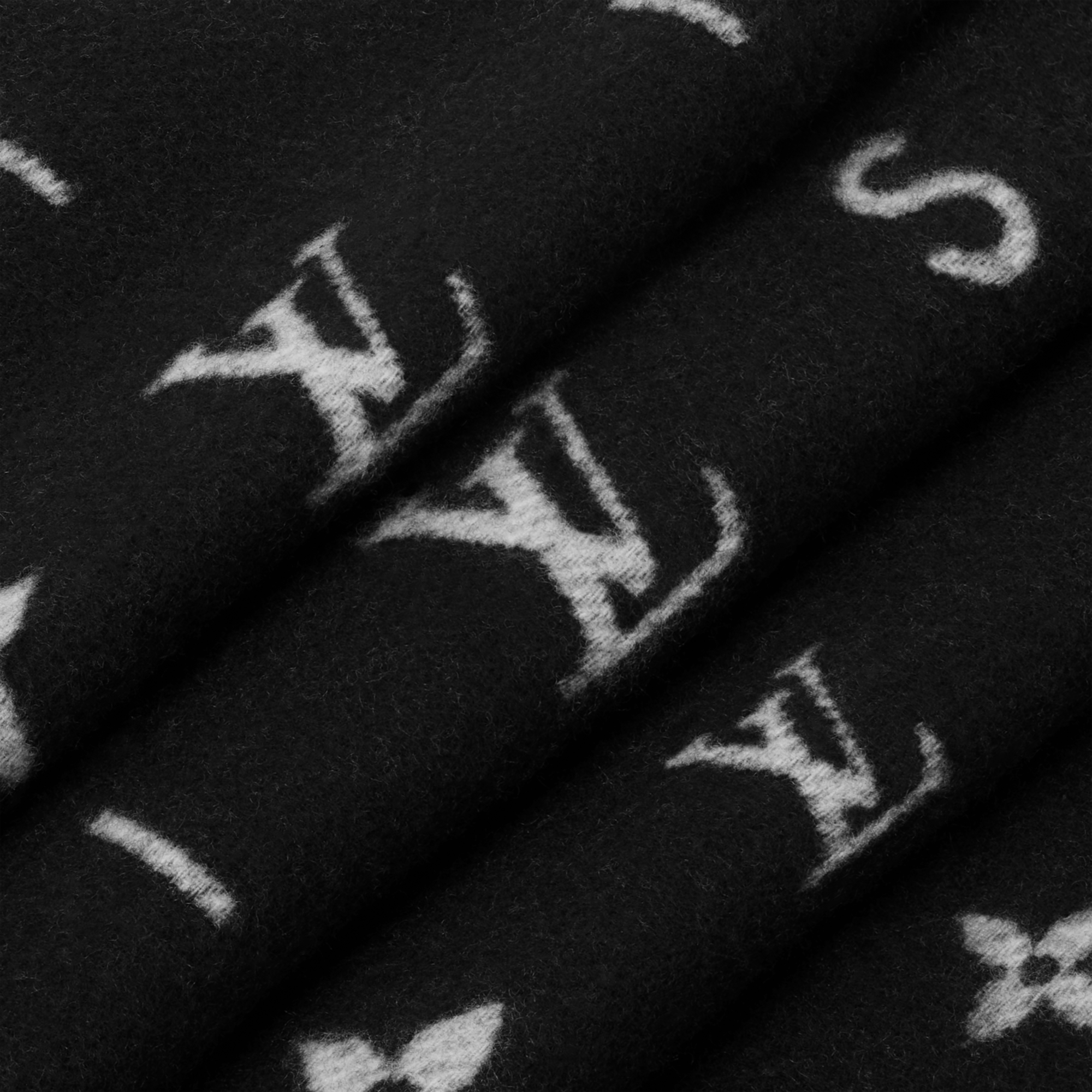 Reykjavik 2.0 Scarf S00 in Women