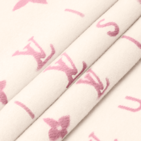 Reykjavik 2.0 Scarf S00 in Women's Accessories Scarves collections by Louis Vuitton (Product zoom)