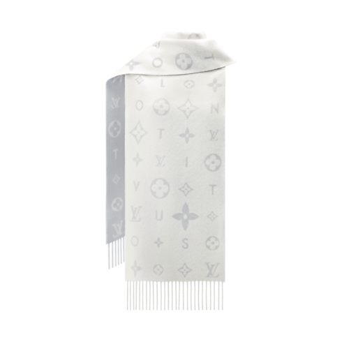 Reykjavik 2.0 Scarf S00 in Women's Accessories Scarves collections by Louis Vuitton (Product zoom)