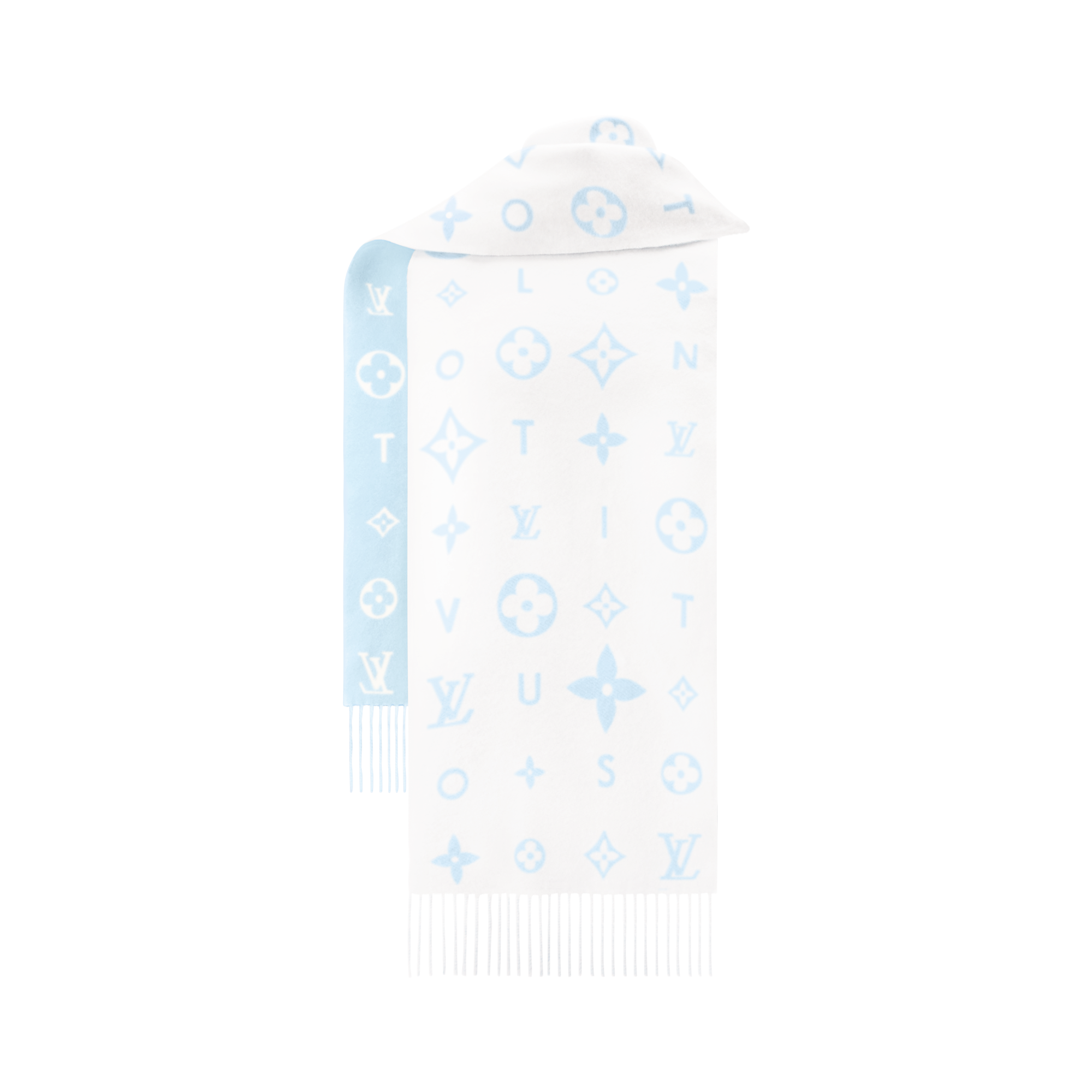 Reykjavik 2.0 Scarf S00 in Women