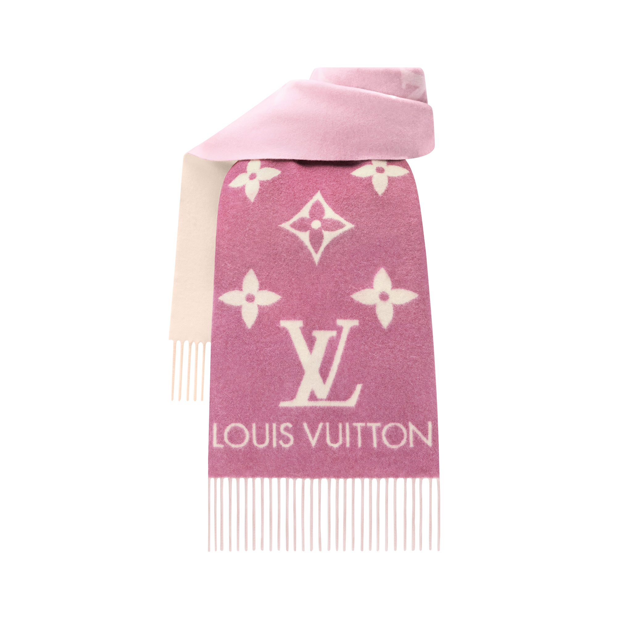 Reykjavik Gradient Scarf S00 in Women