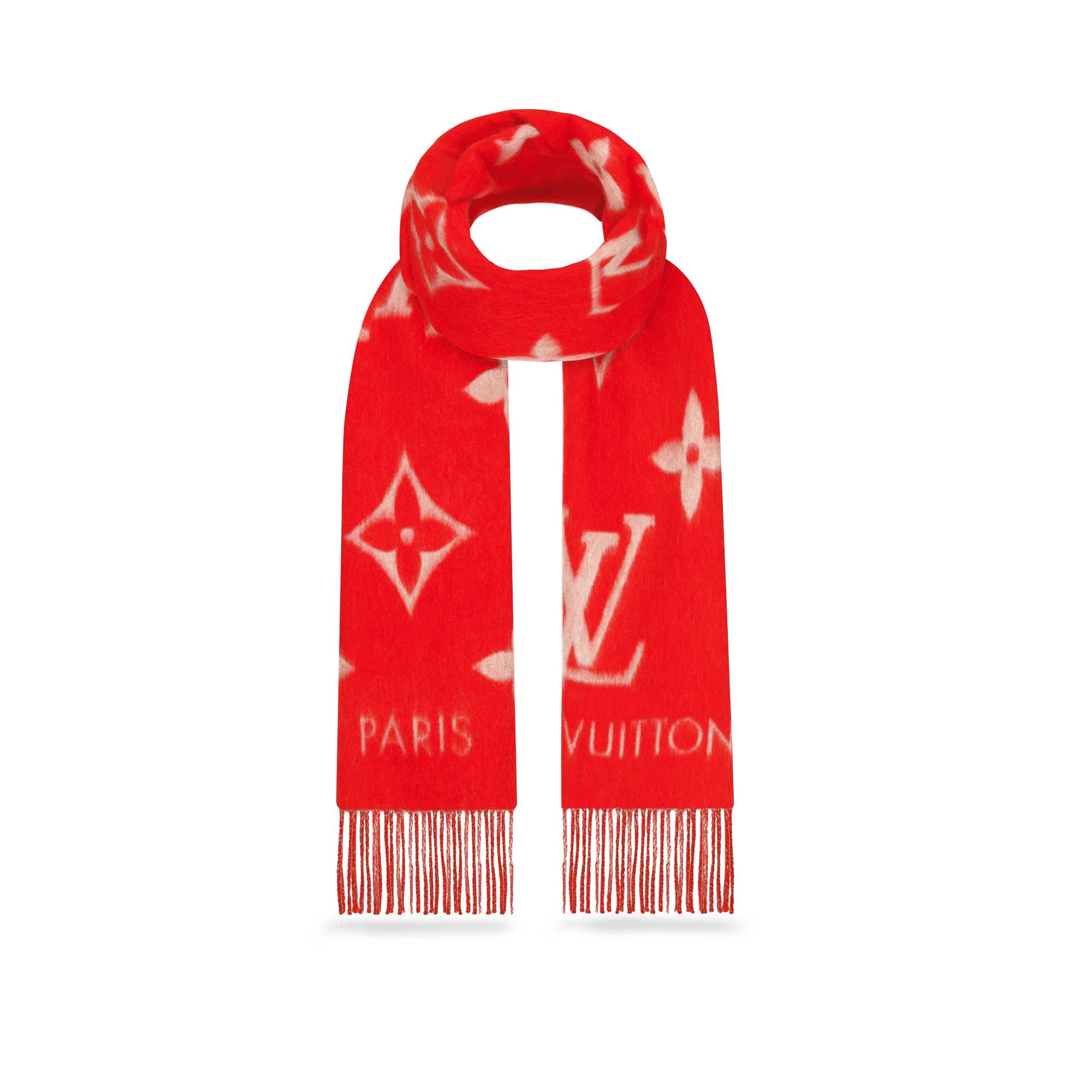 Reykjavik Scarf S00 in Women