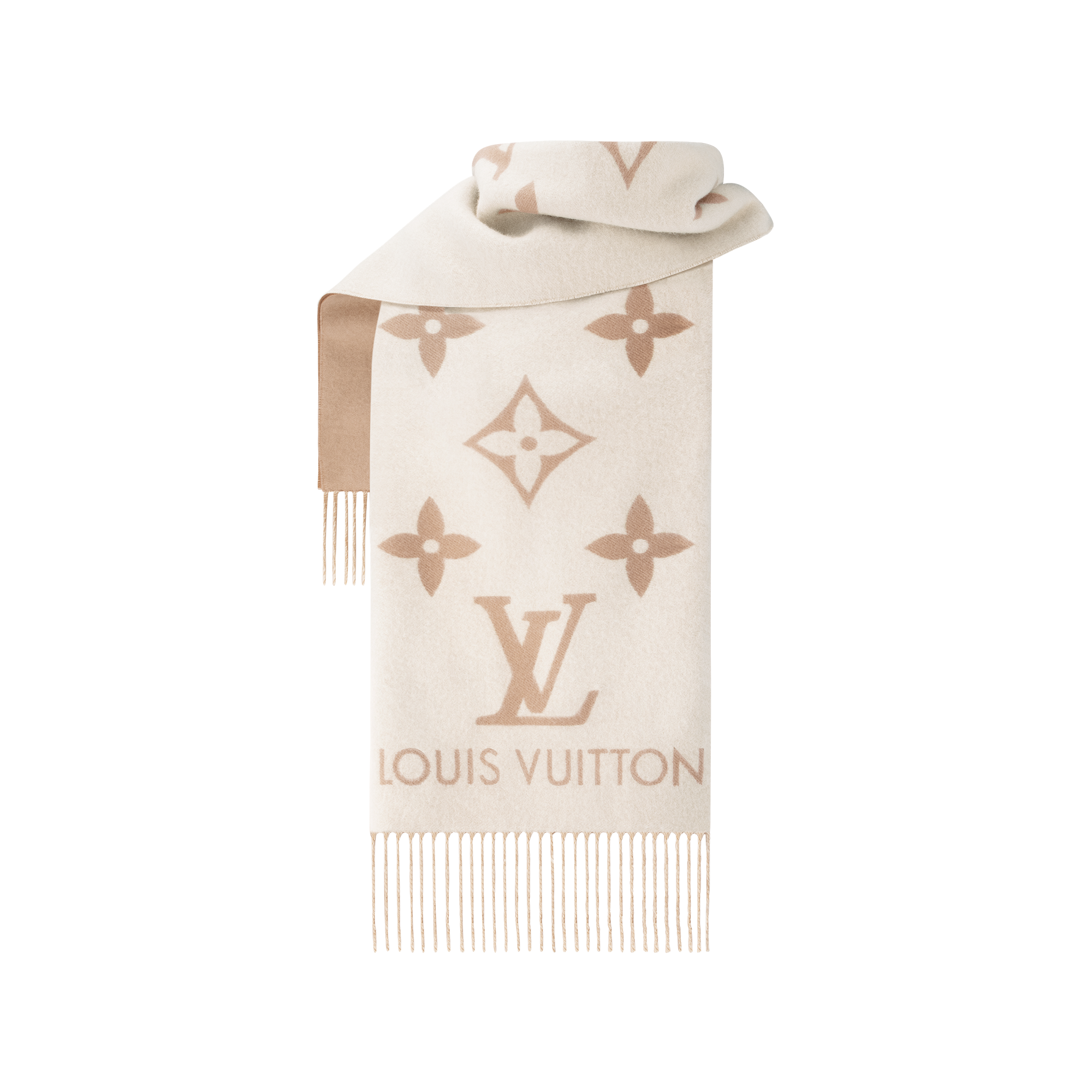 Reykjavik Scarf S00 in Women