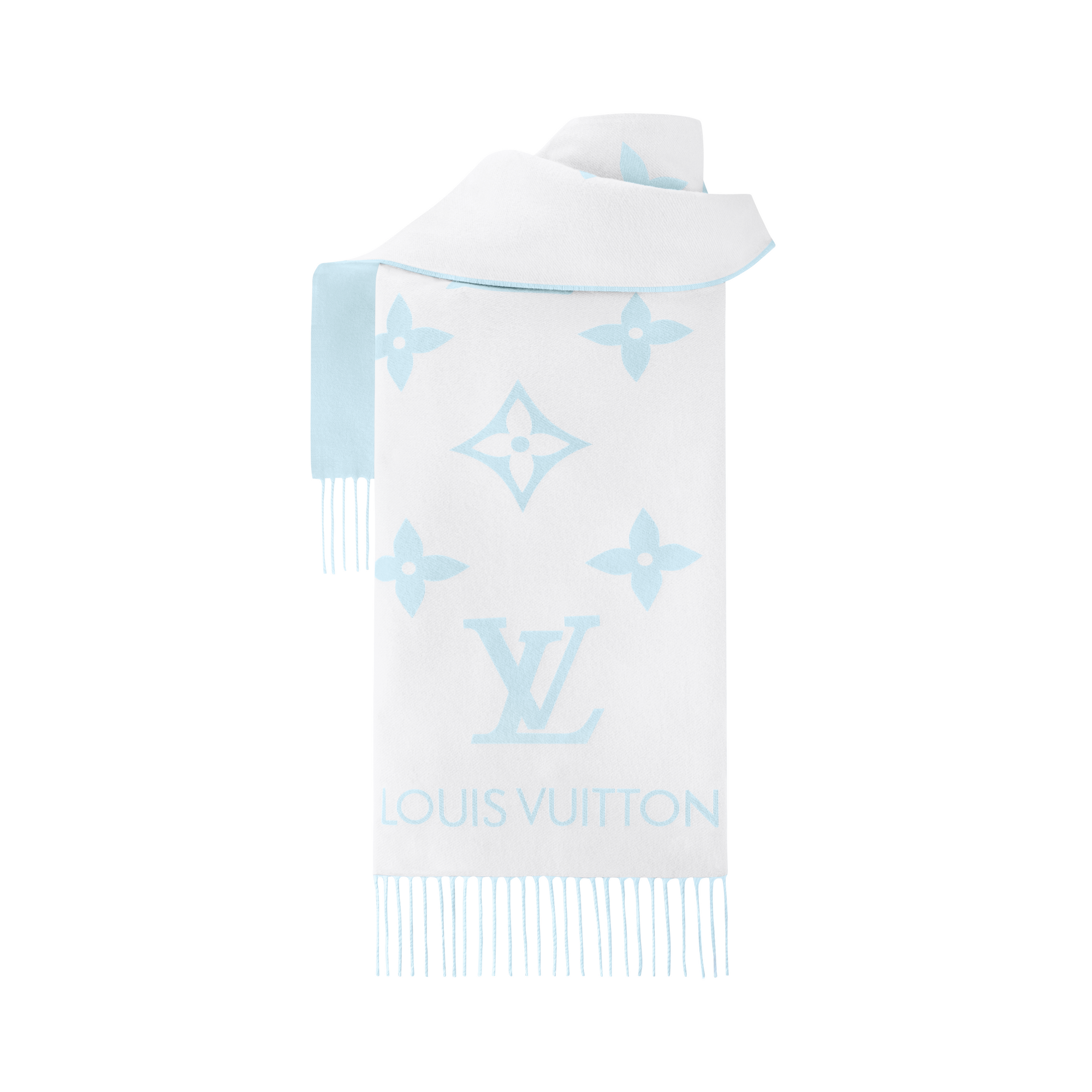 Reykjavik Scarf S00 in Women