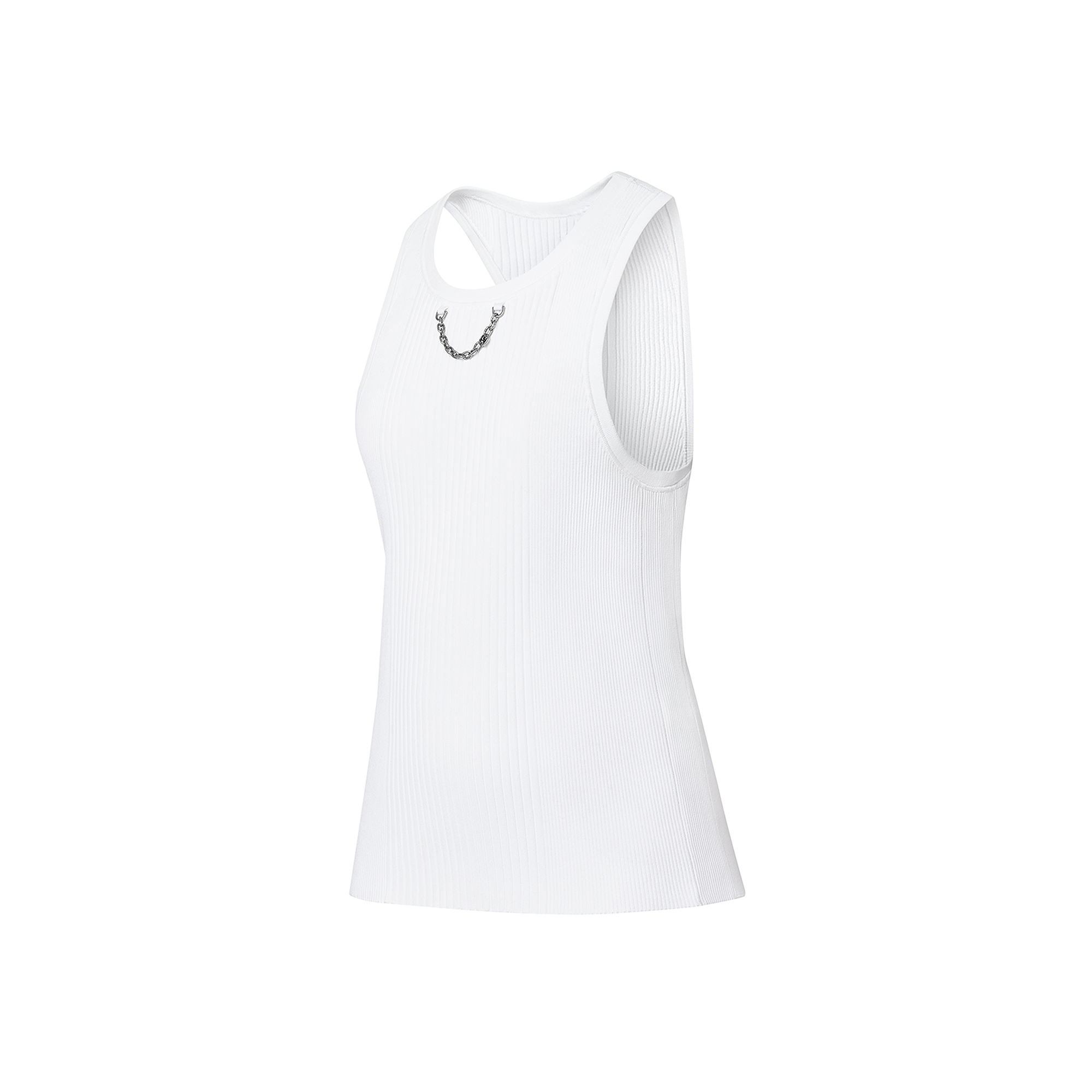Ribbed Tank Top  in Women