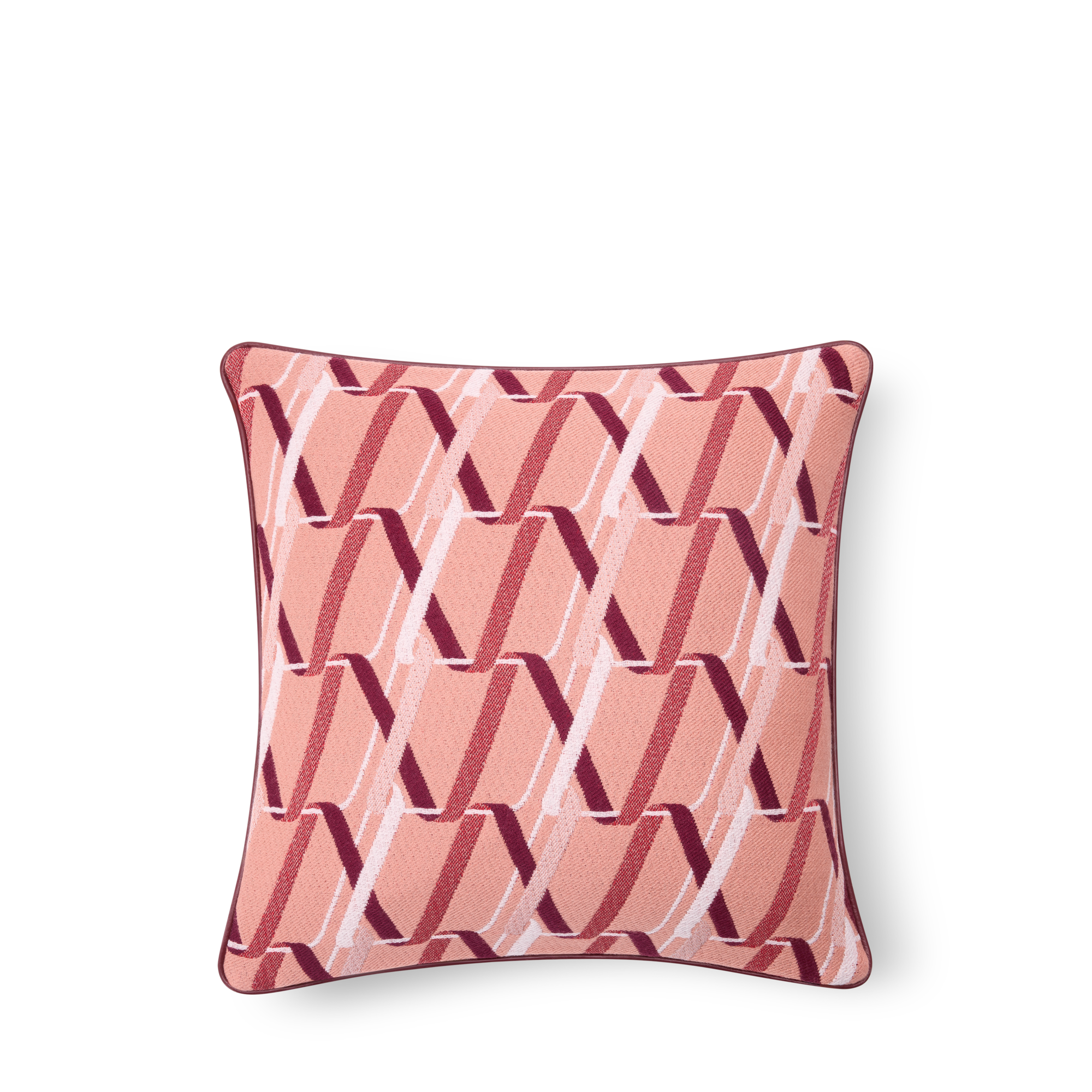 Ribbon Cushion 40x40  in Trunks, Travel and Home