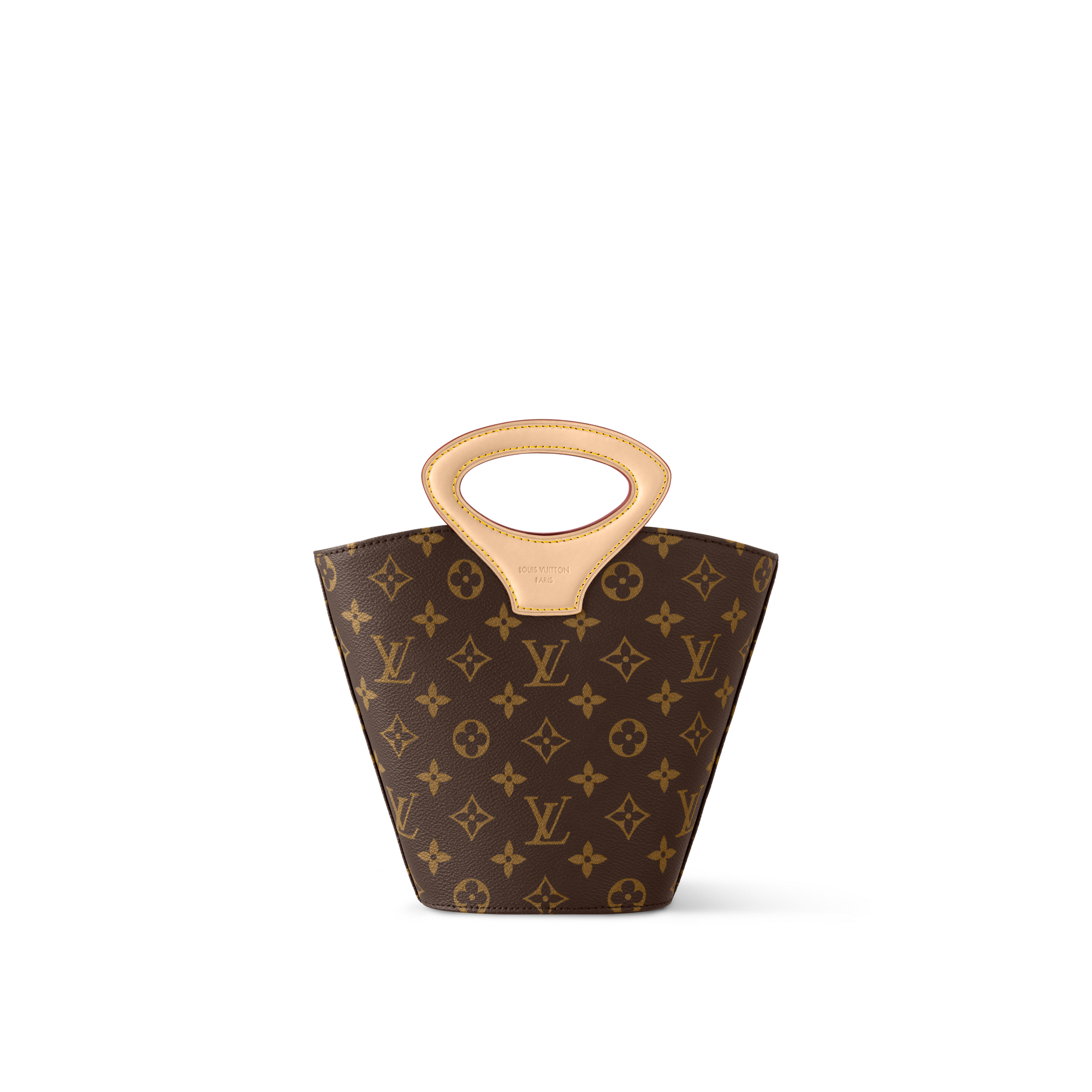 Rivage BB Monogram Canvas in Women