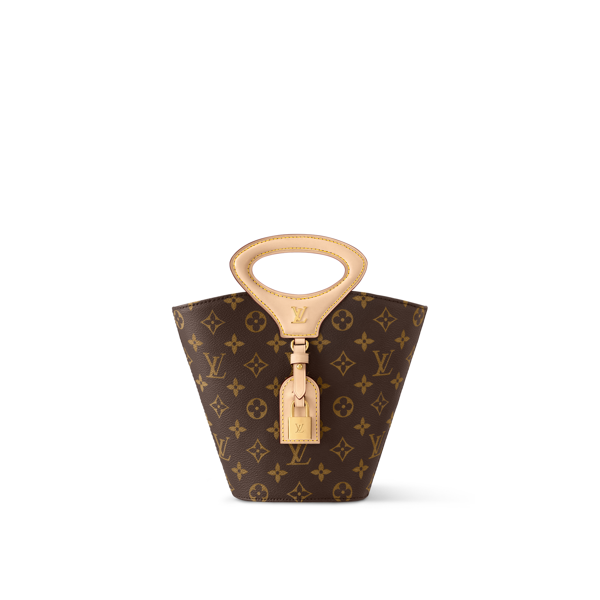 Rivage BB Monogram Canvas in Women