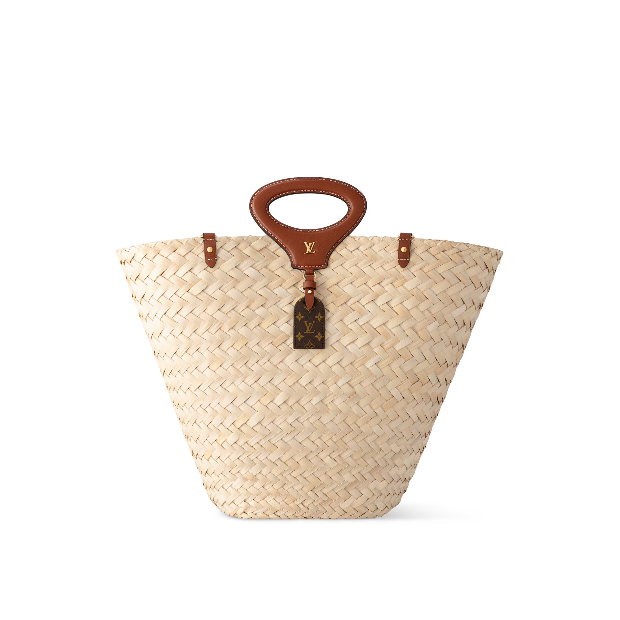 Rivage GM Other Monogram Canvas in Women