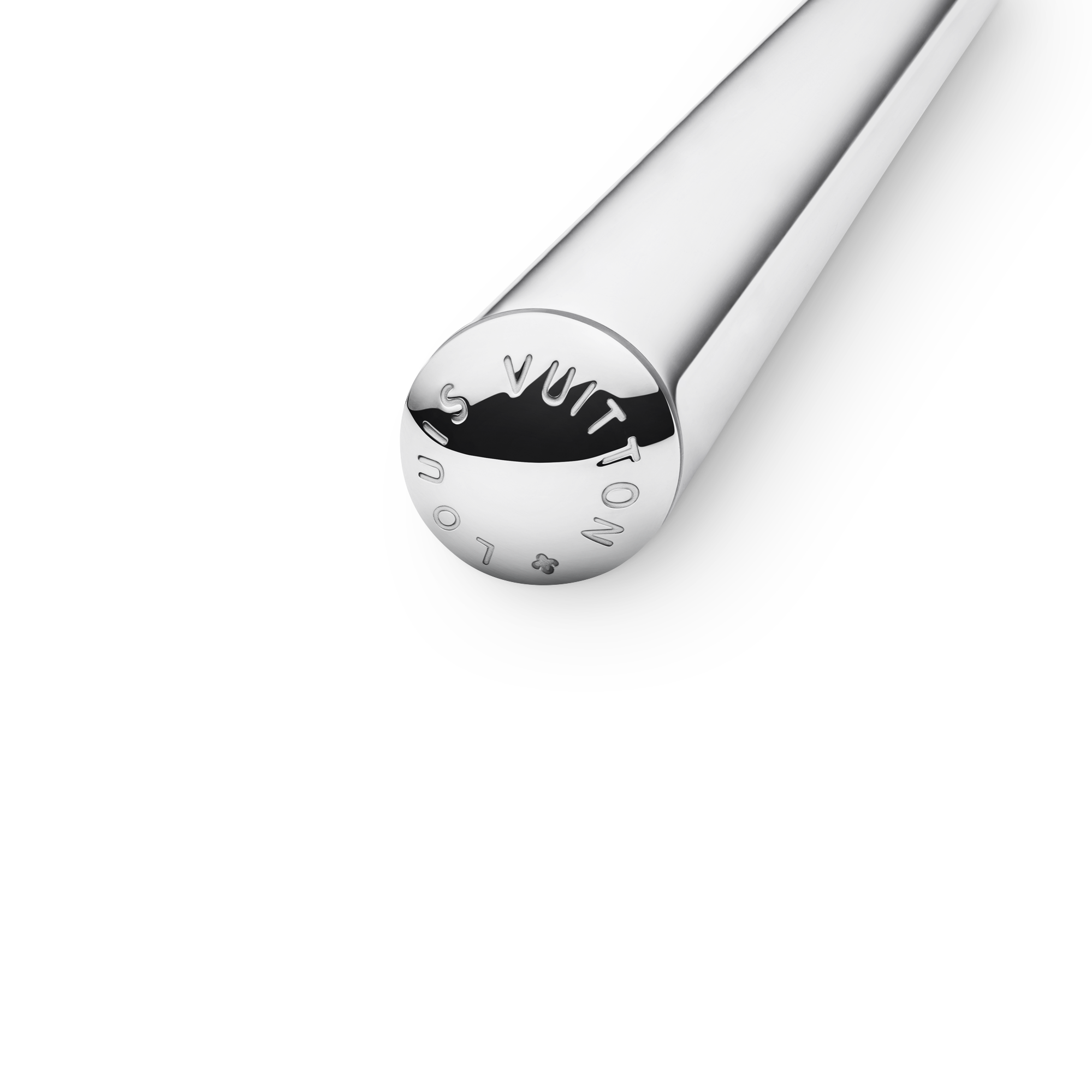 Rivet Set of 6 Coffee Spoon  in Trunks, Travel and Home