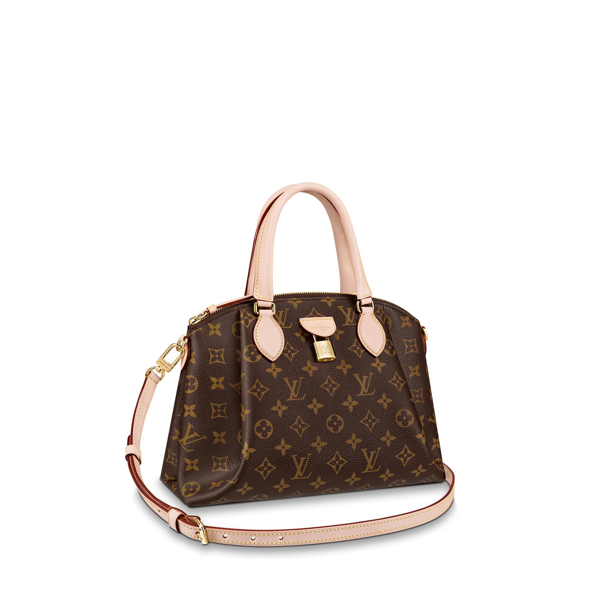 All Handbags Collection for Women | LOUIS VUITTON - 27