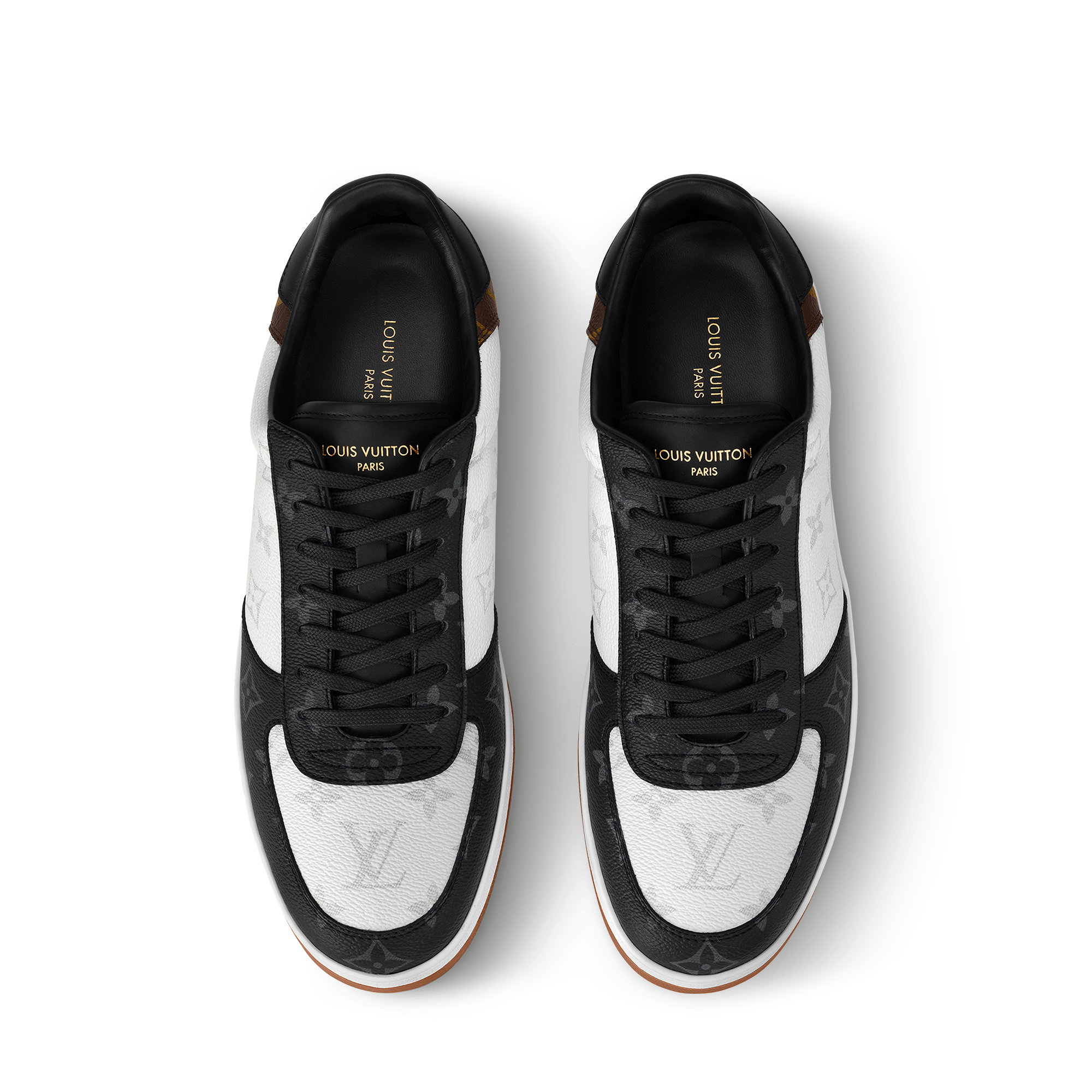 Rivoli Sneaker  in Men