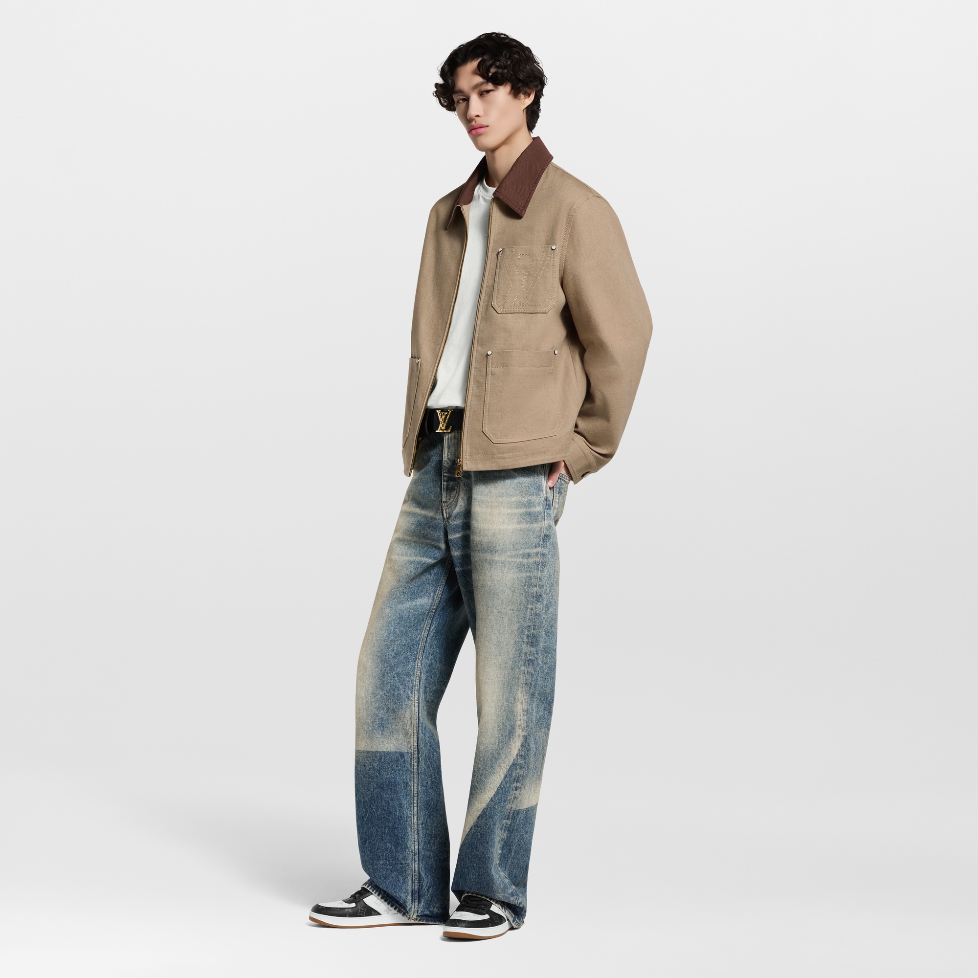 Rivoli Sneaker  in Men