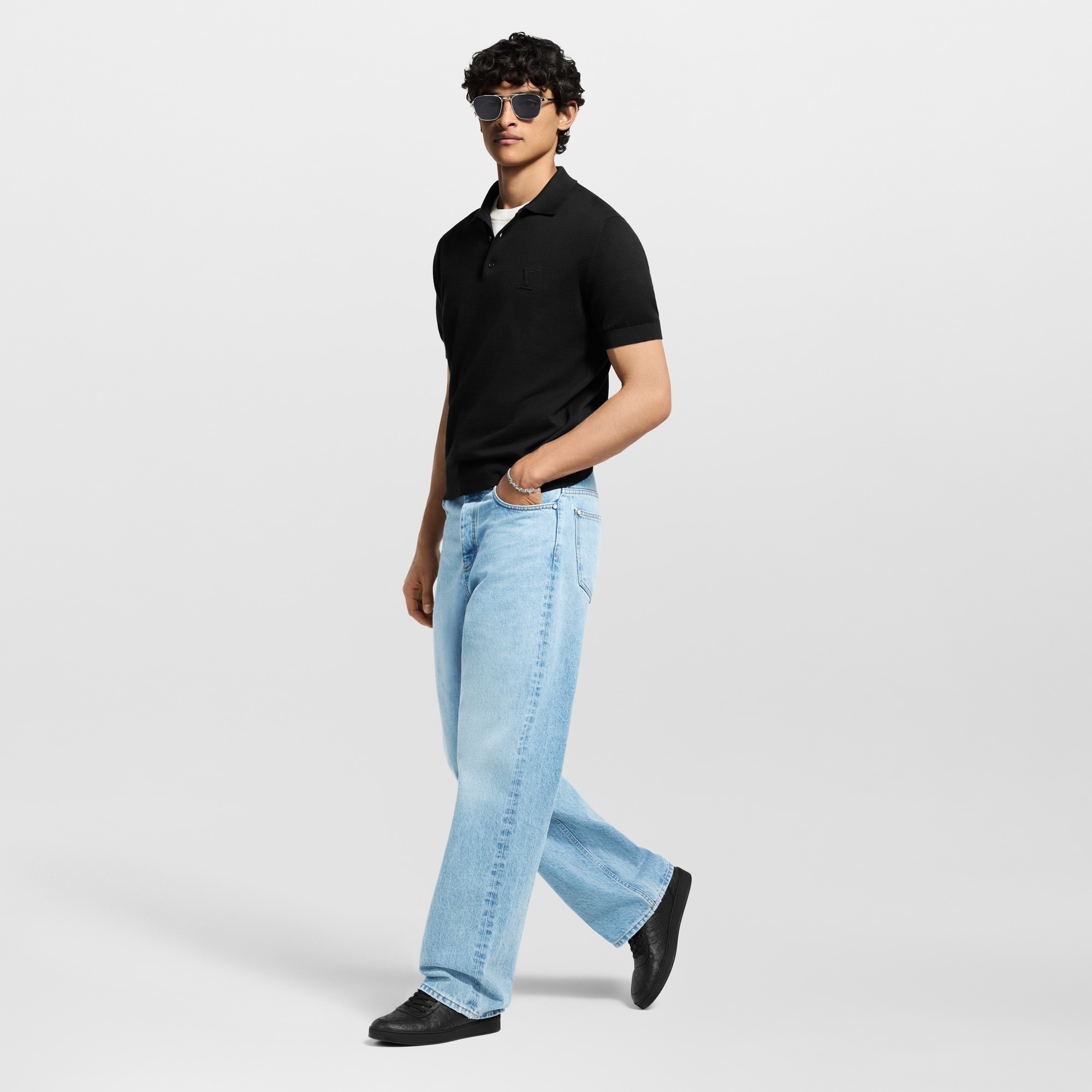 Rivoli Sneaker  in Men