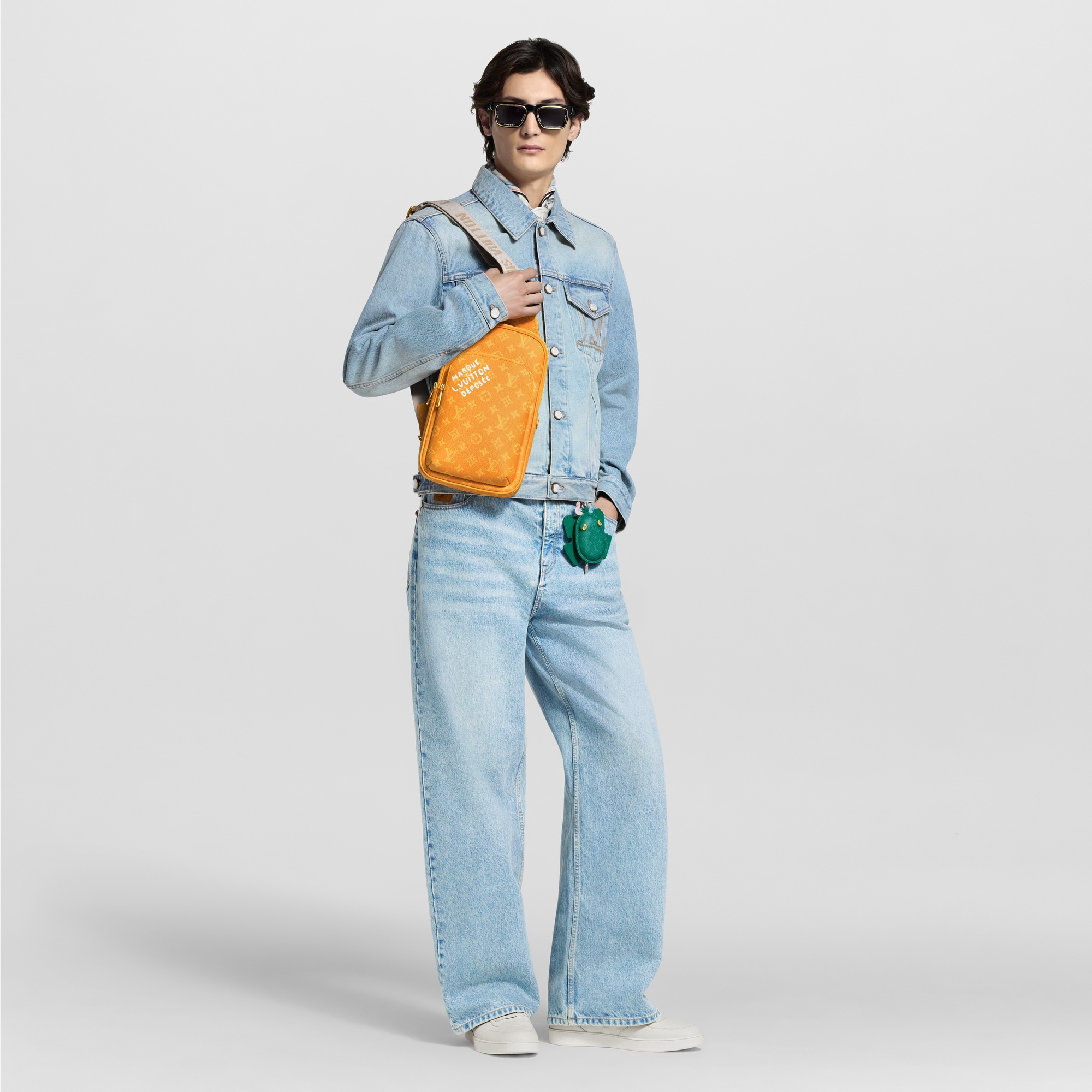 Rivoli Sneaker  in Men