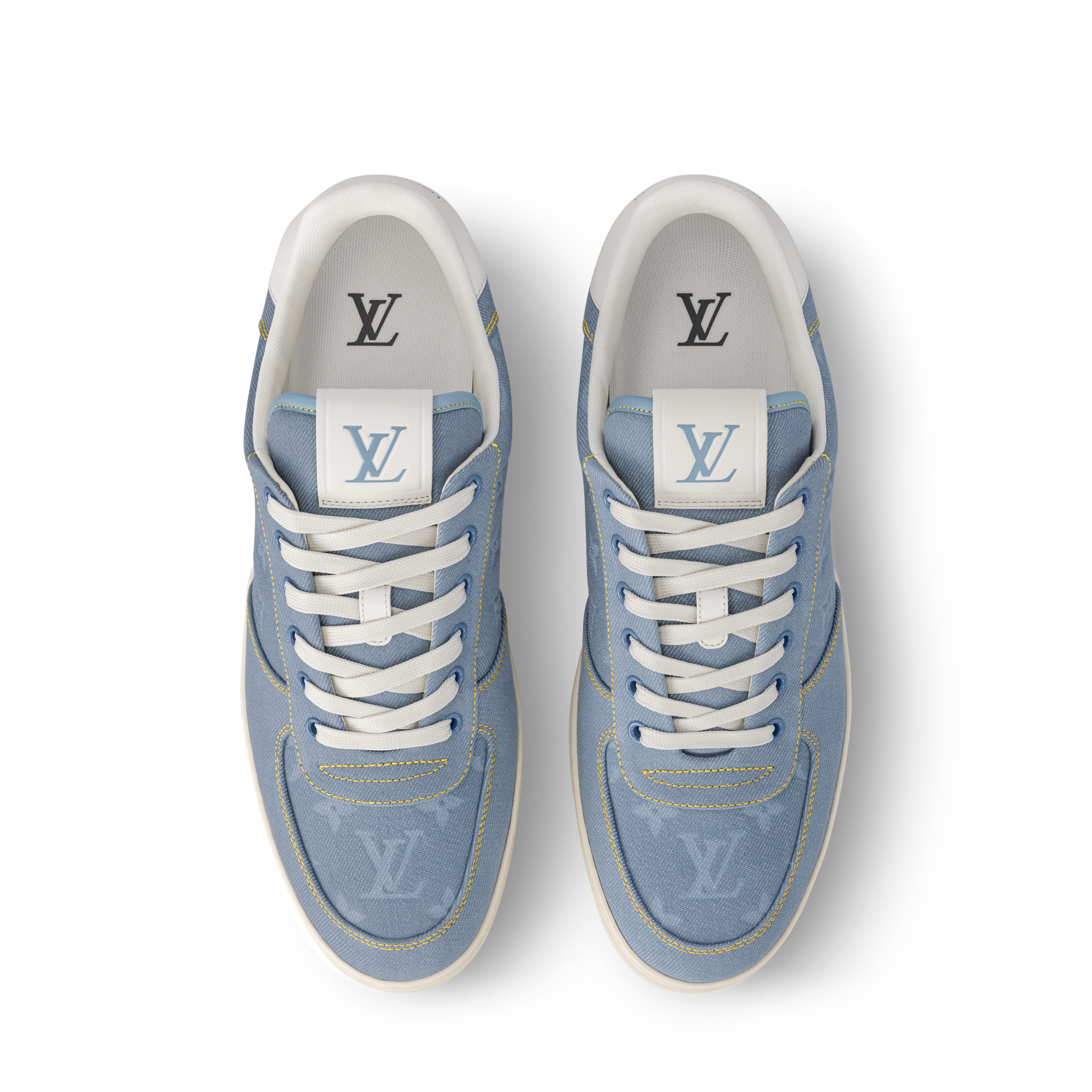 Rivoli Sneaker  in Men