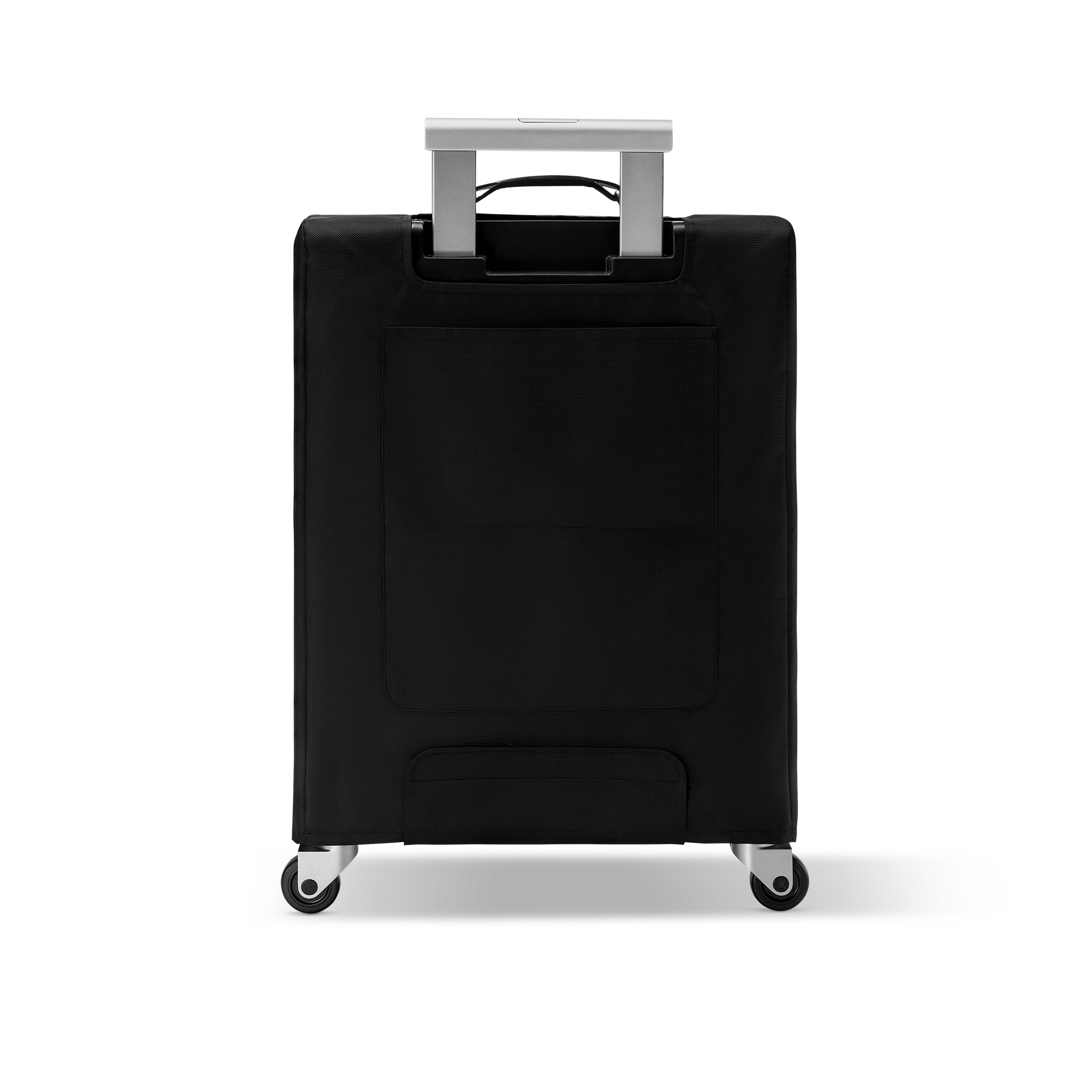 Rolling Trunk  Monogram Eclipse Canvas in Men