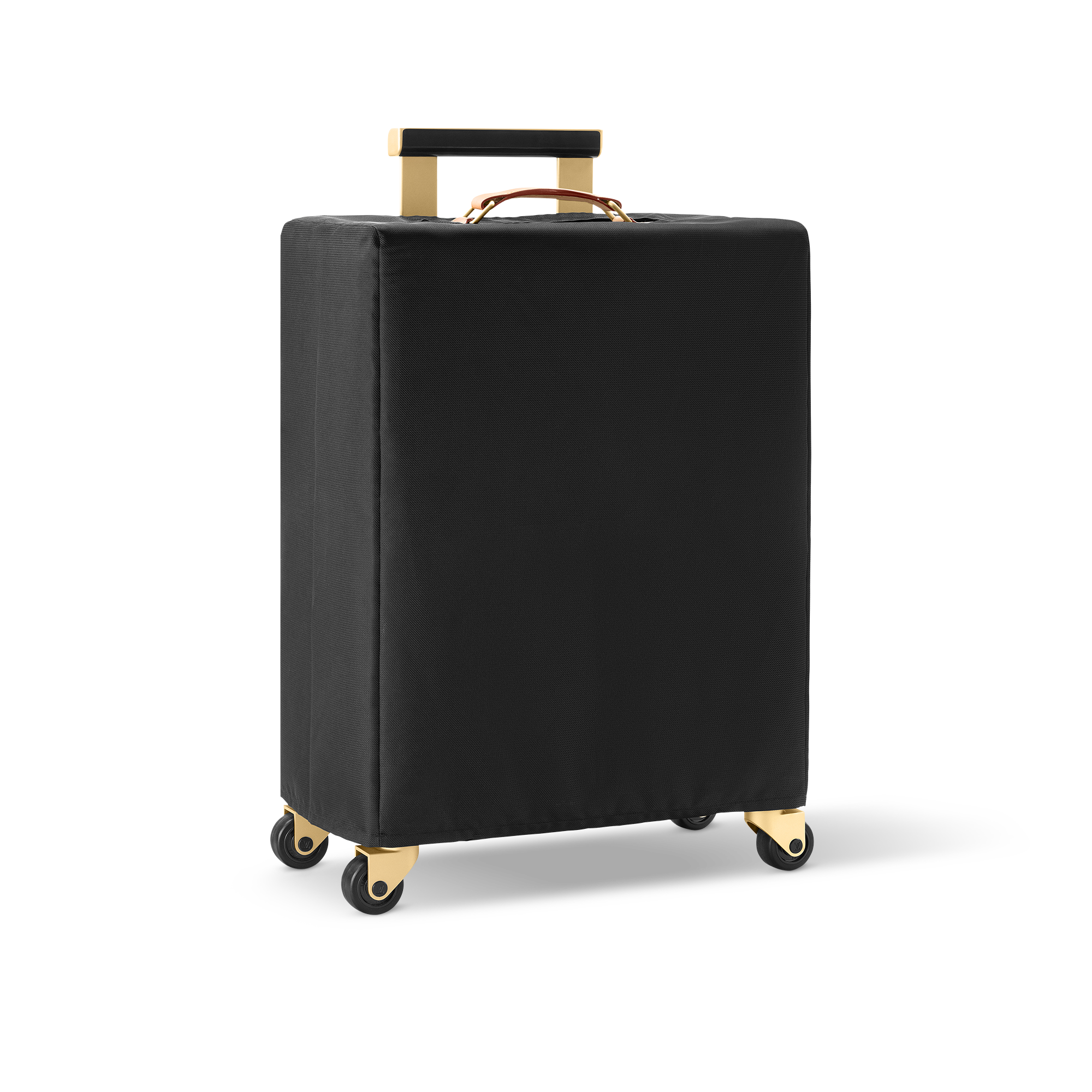 Rolling Trunk  Monogram Canvas in Men