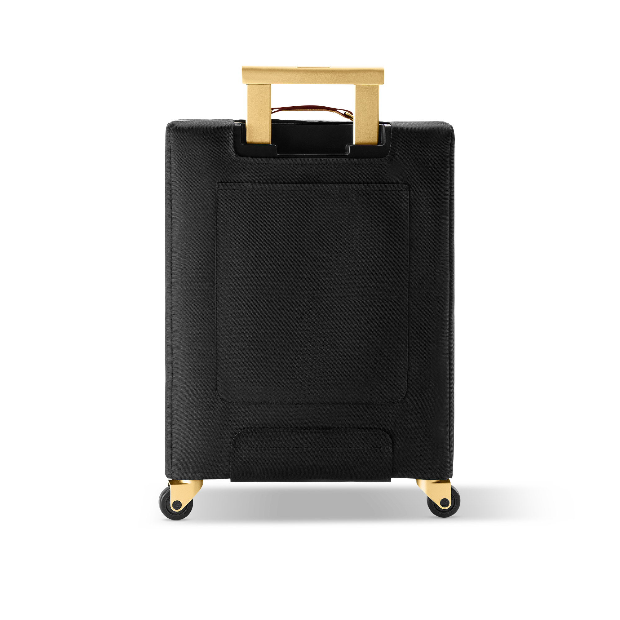 Rolling Trunk  Monogram Canvas in Men