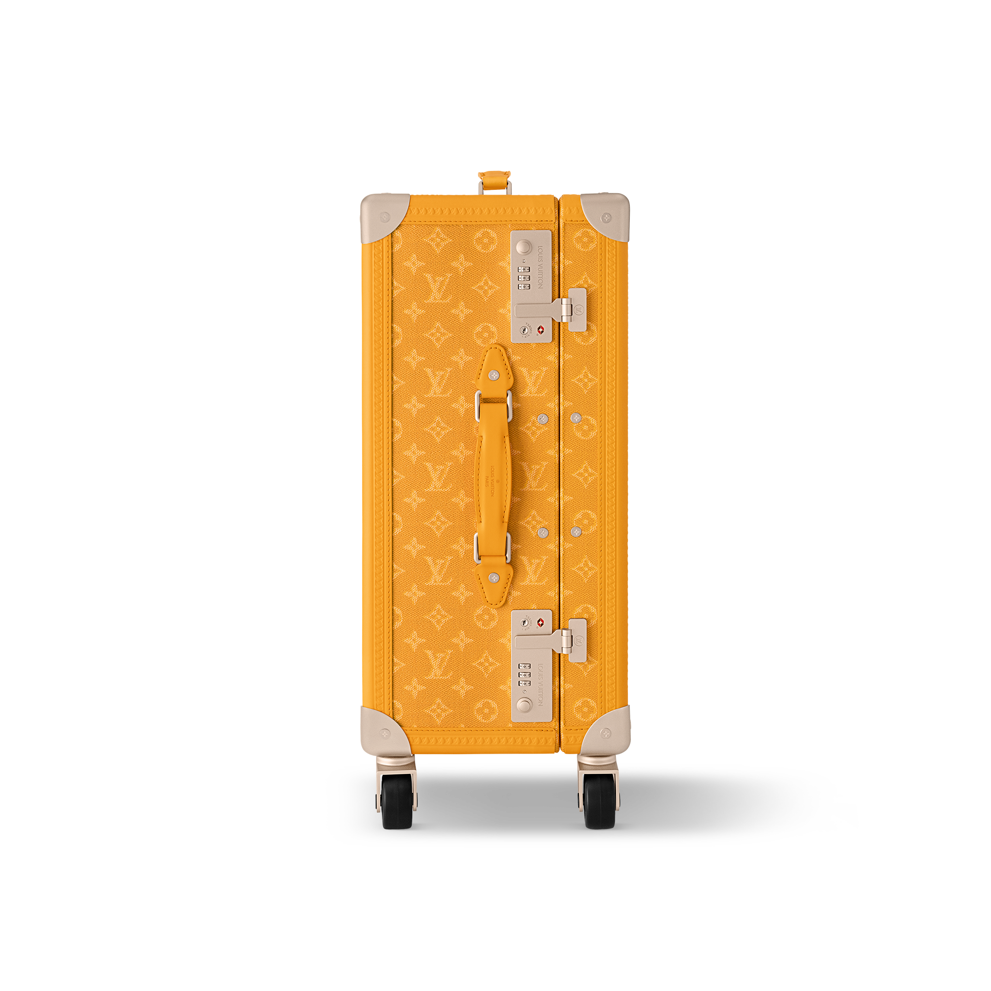 Rolling Trunk Monogram Heritage in Men