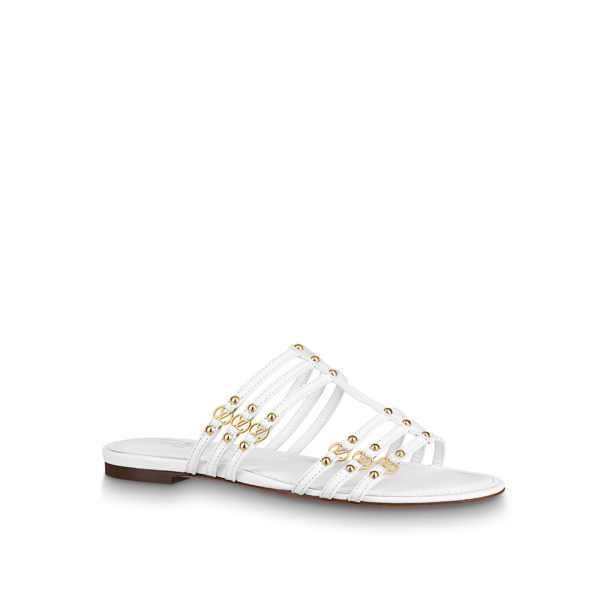 louis vuitton mules
