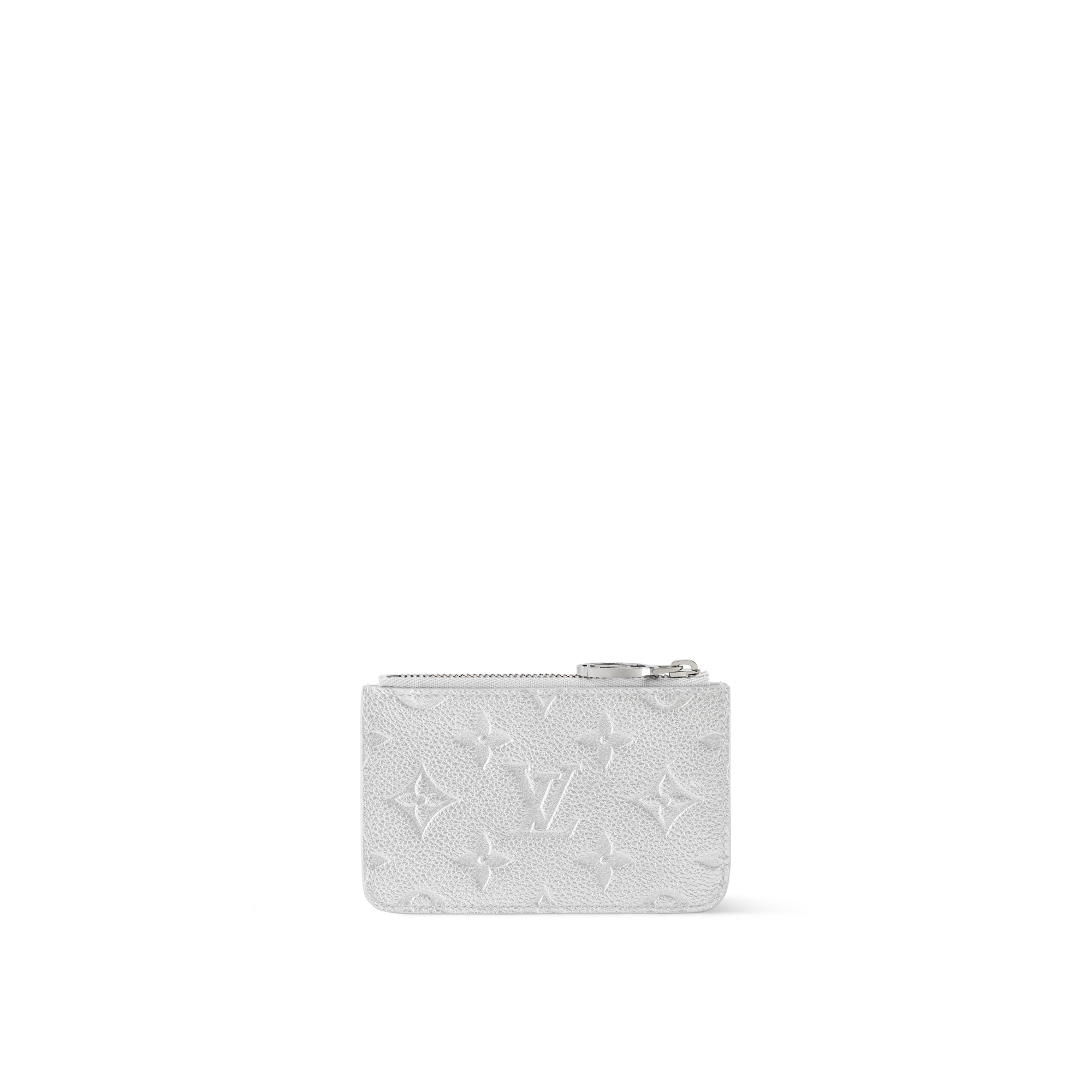 Romy Card Holder Monogram Empreinte Leather in Women