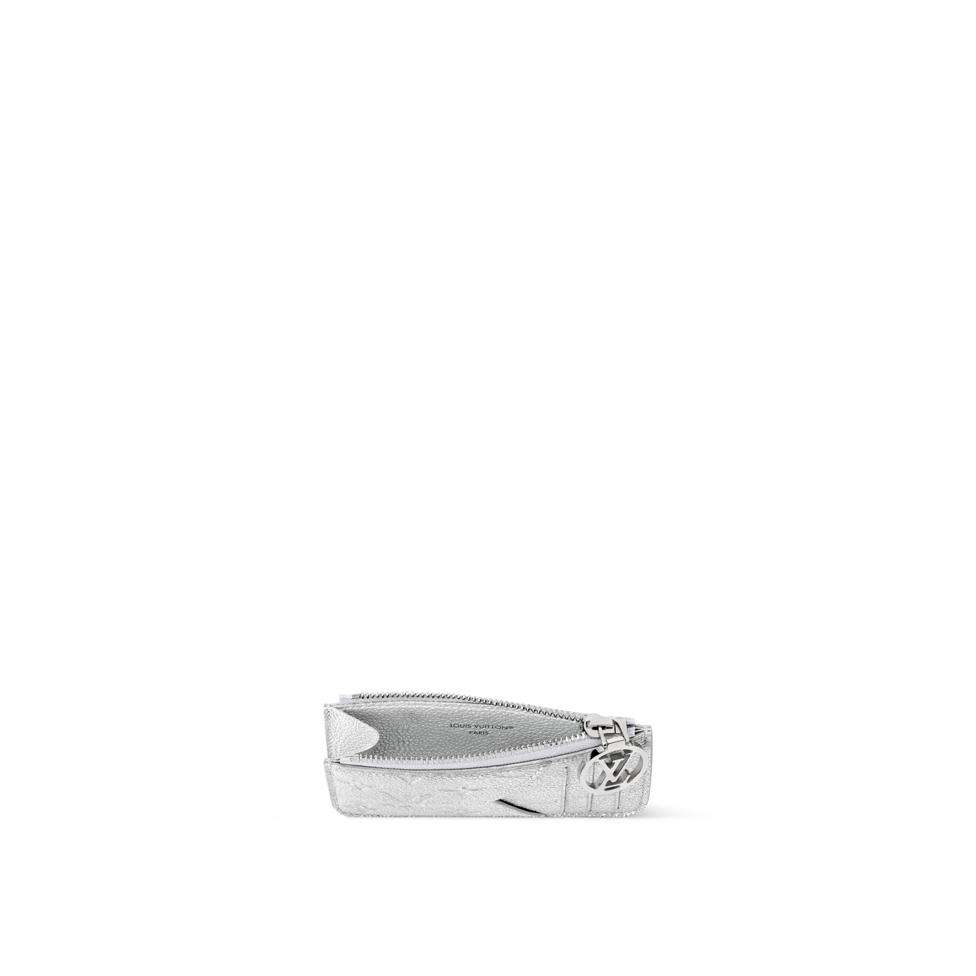 Romy Card Holder Monogram Empreinte Leather in Women