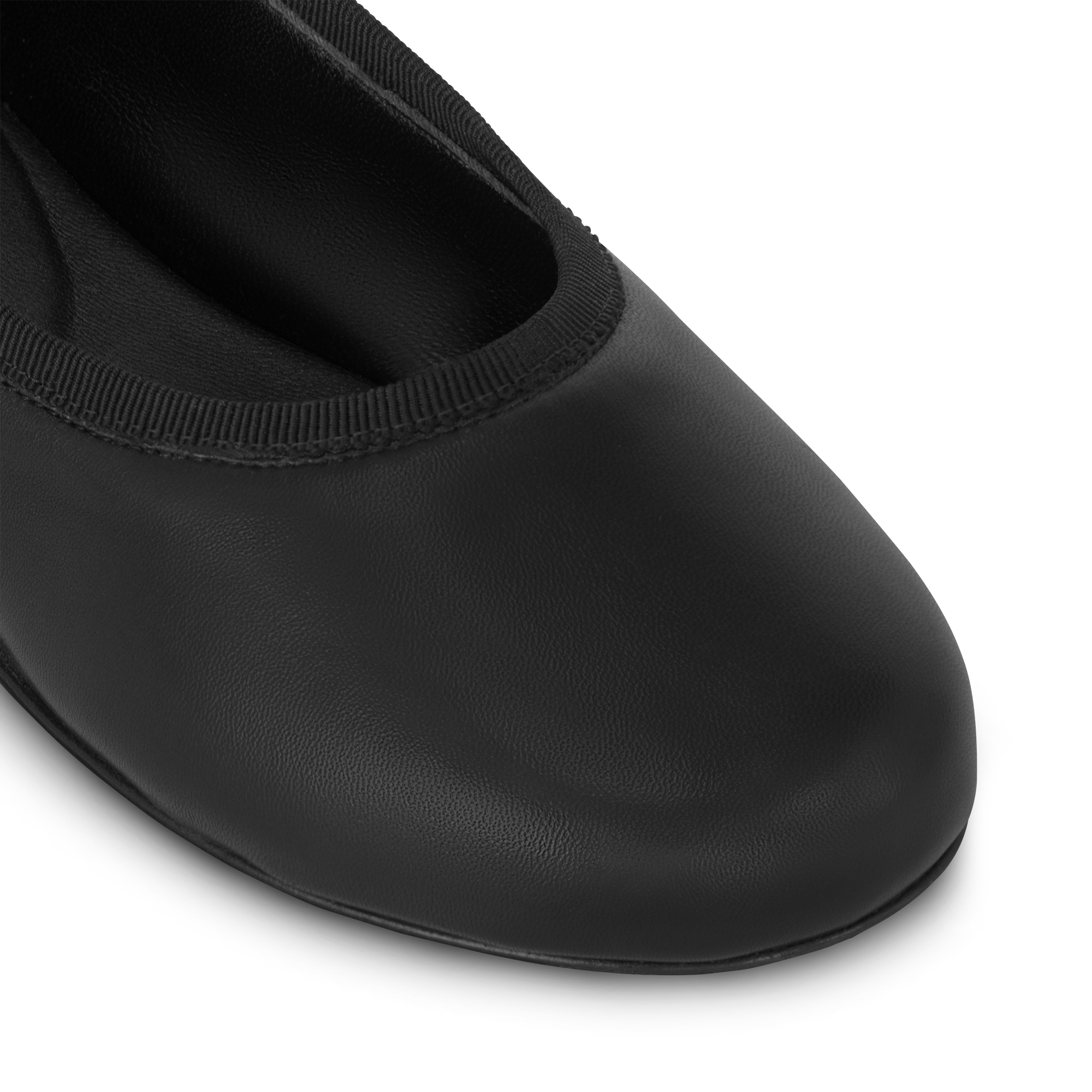 Romy Flat Ballerina  in Women