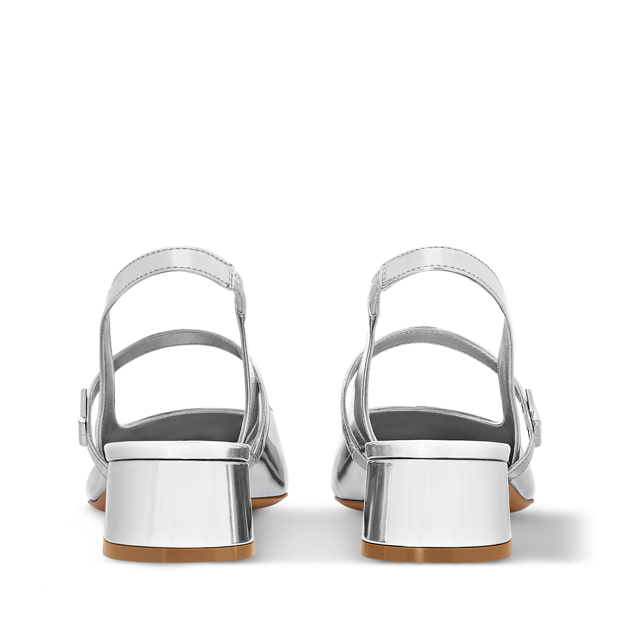 Romy Slingback Pump  in Women