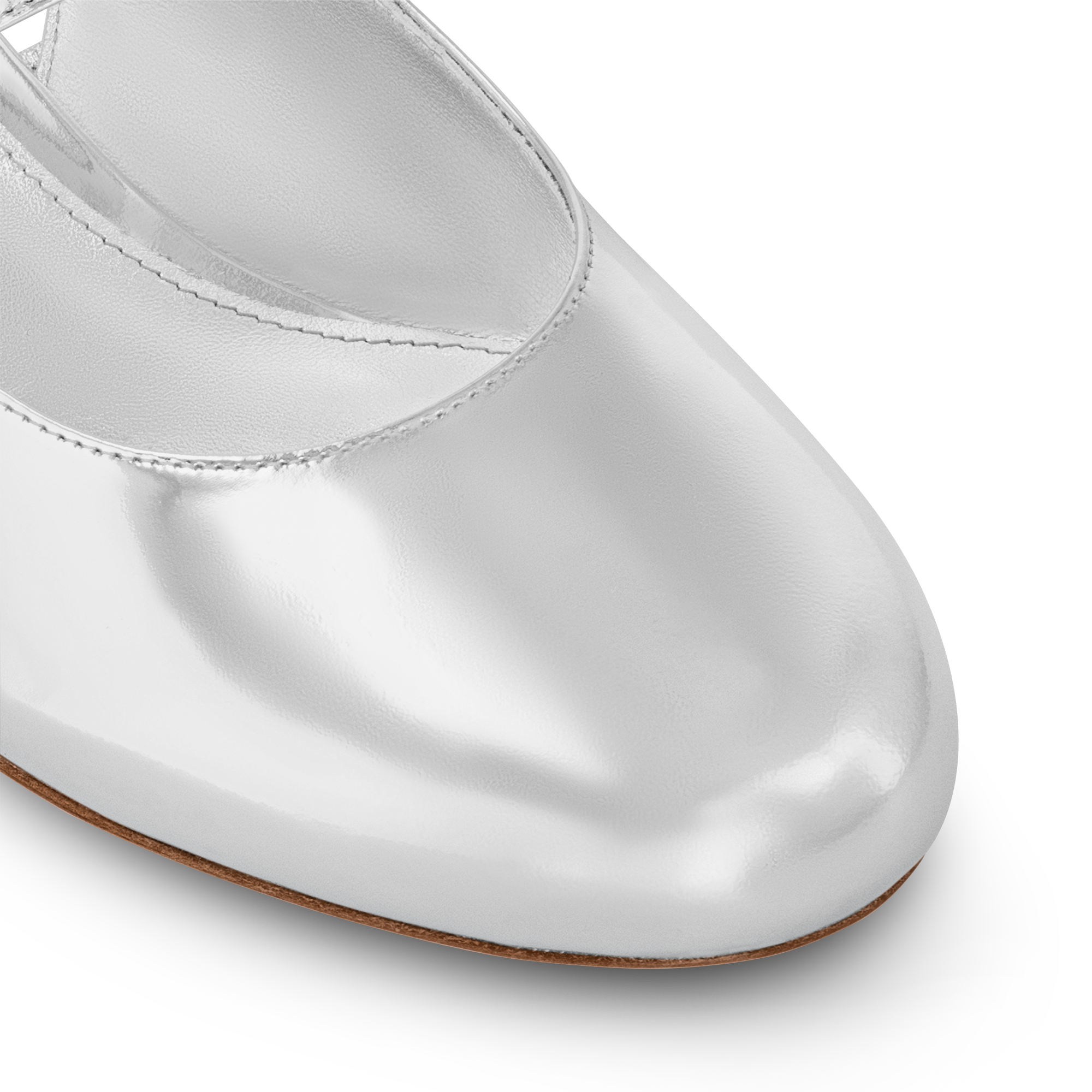 Romy Slingback Pump  in Women